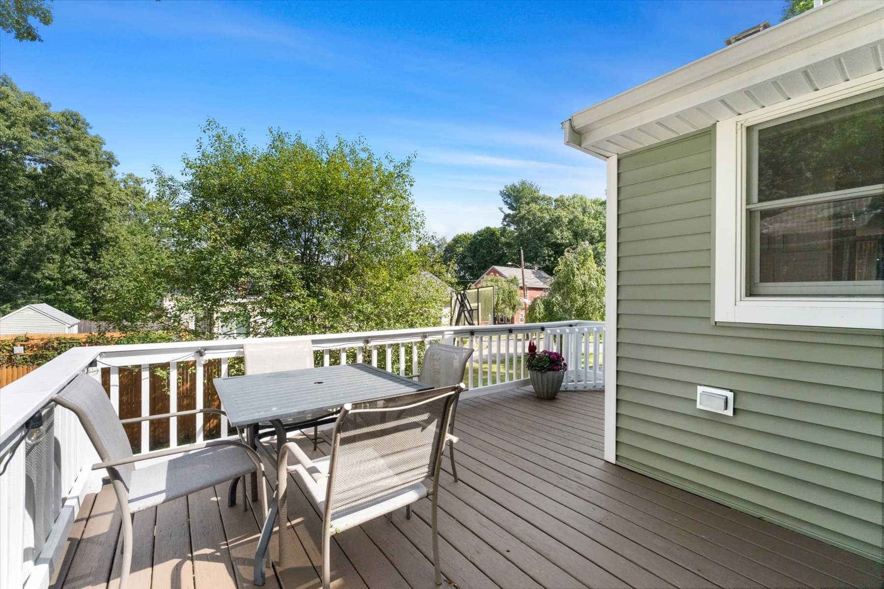 Single Family Residence at 11 Lookout Avenue, Natick MA 01760, Natick, photo 32 of 38