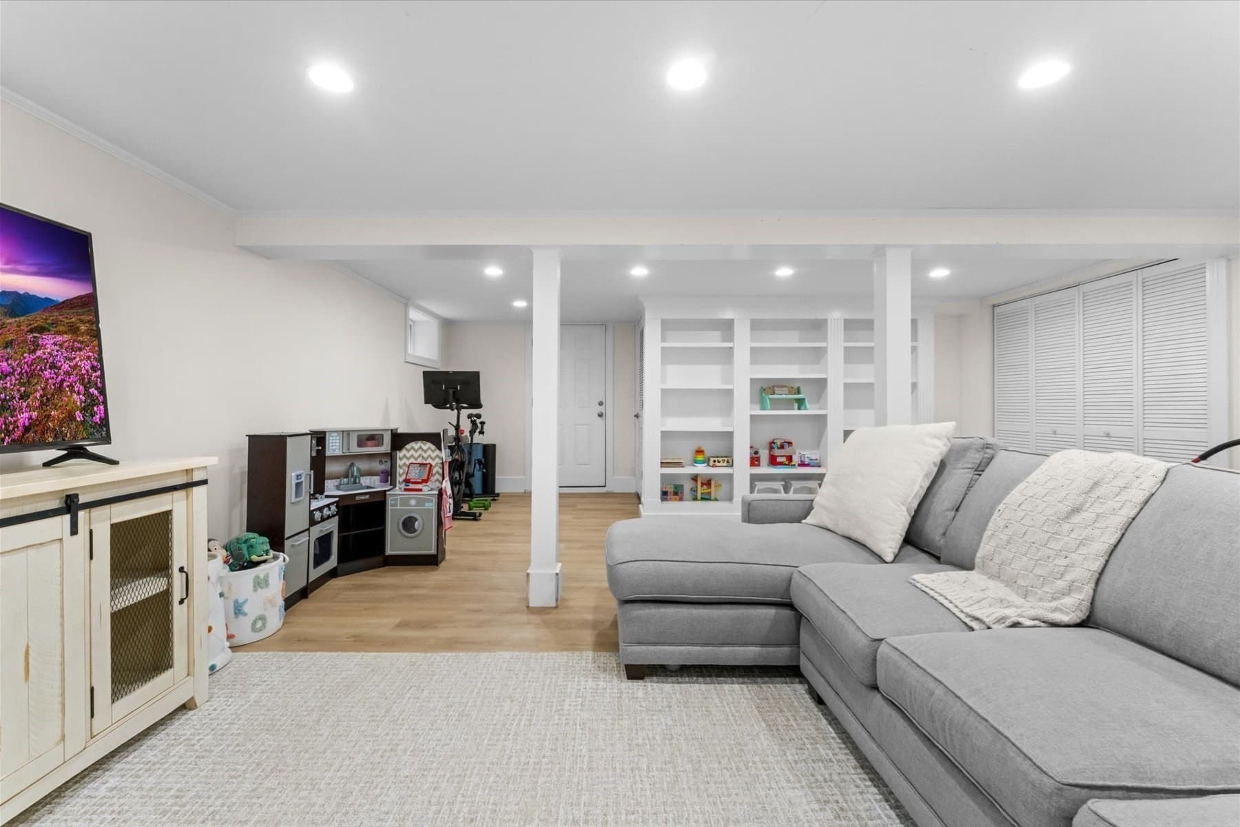 Single Family Residence at 11 Lookout Avenue, Natick MA 01760, Natick, photo 28 of 38