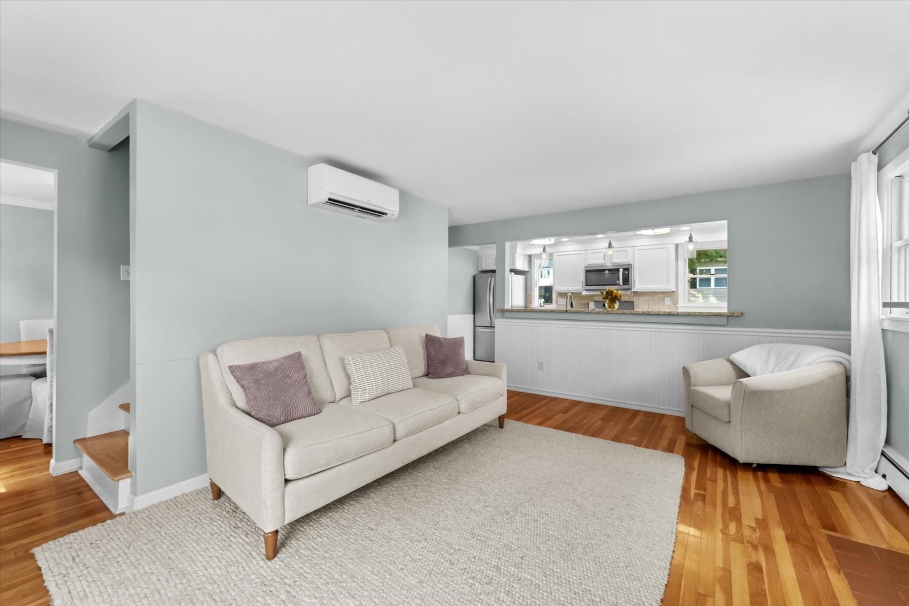 Single Family Residence at 11 Lookout Avenue, Natick MA 01760, Natick, photo 5 of 38