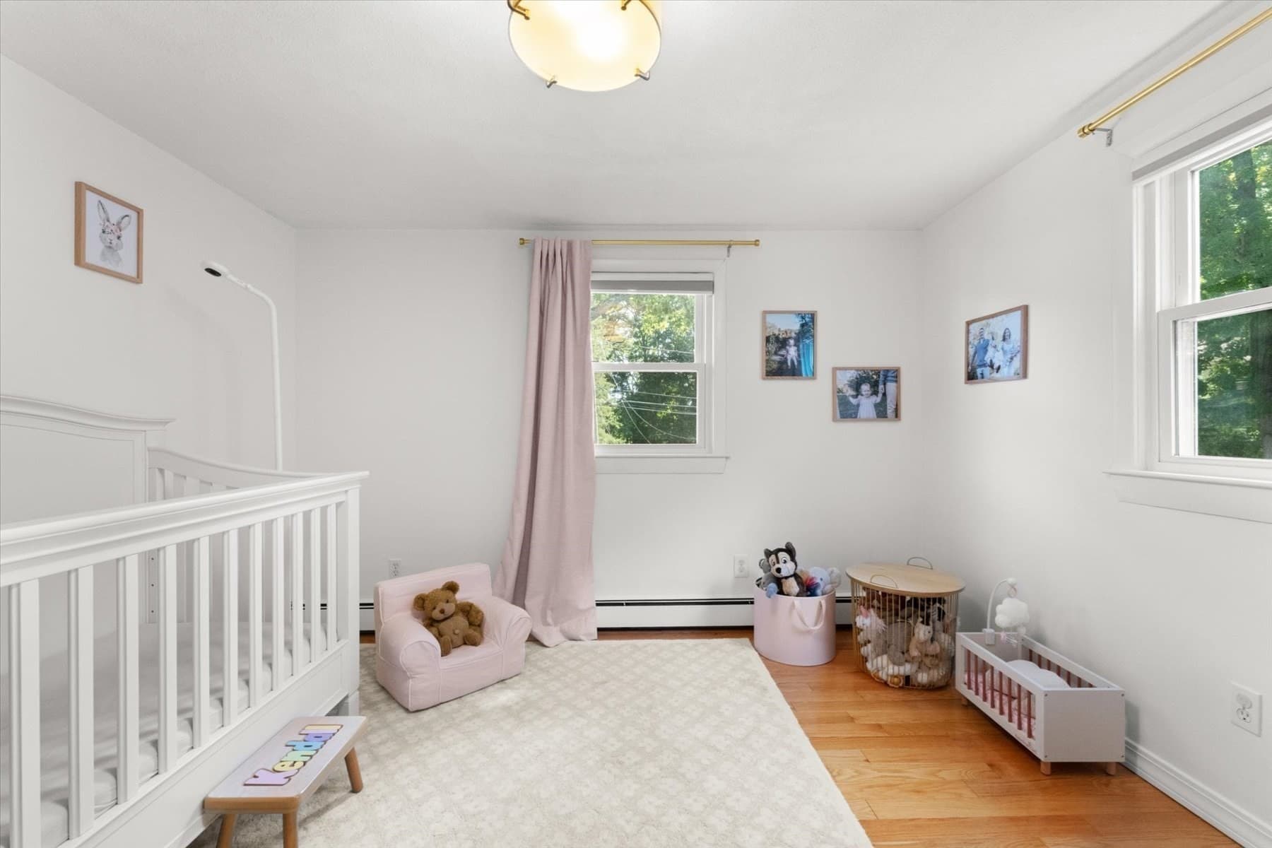 Single Family Residence at 11 Lookout Avenue, Natick MA 01760, Natick, photo 20 of 38