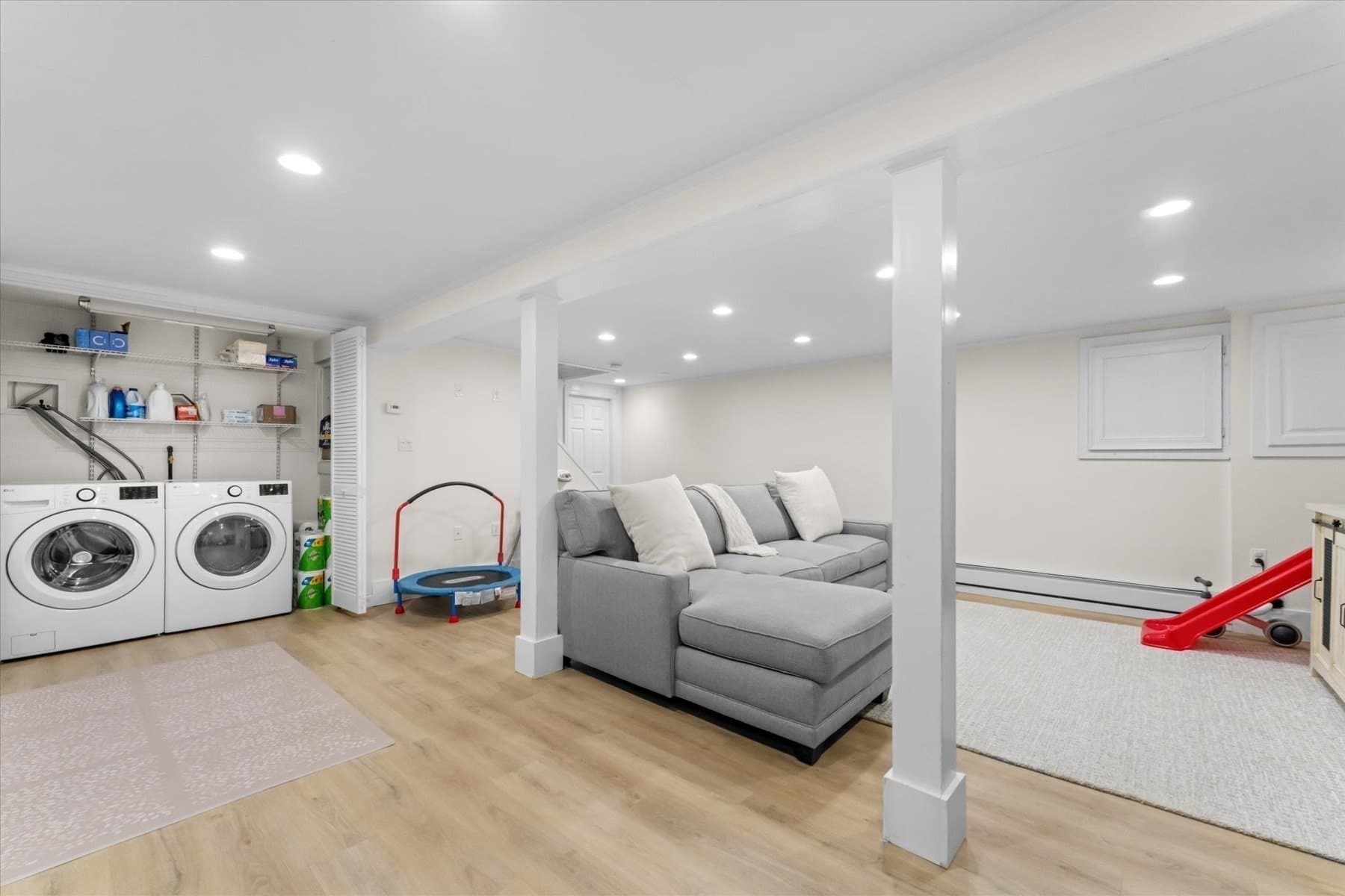 Single Family Residence at 11 Lookout Avenue, Natick MA 01760, Natick, photo 30 of 38