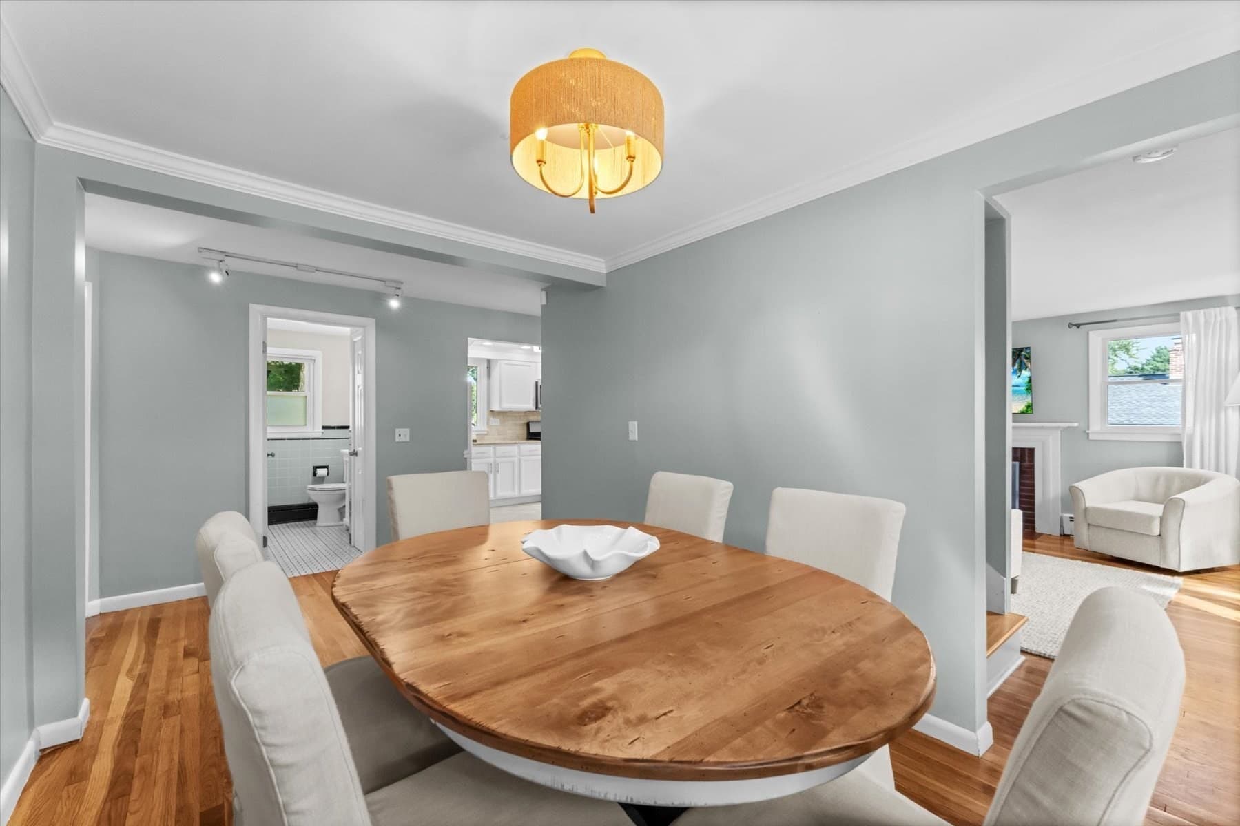 Single Family Residence at 11 Lookout Avenue, Natick MA 01760, Natick, photo 10 of 38