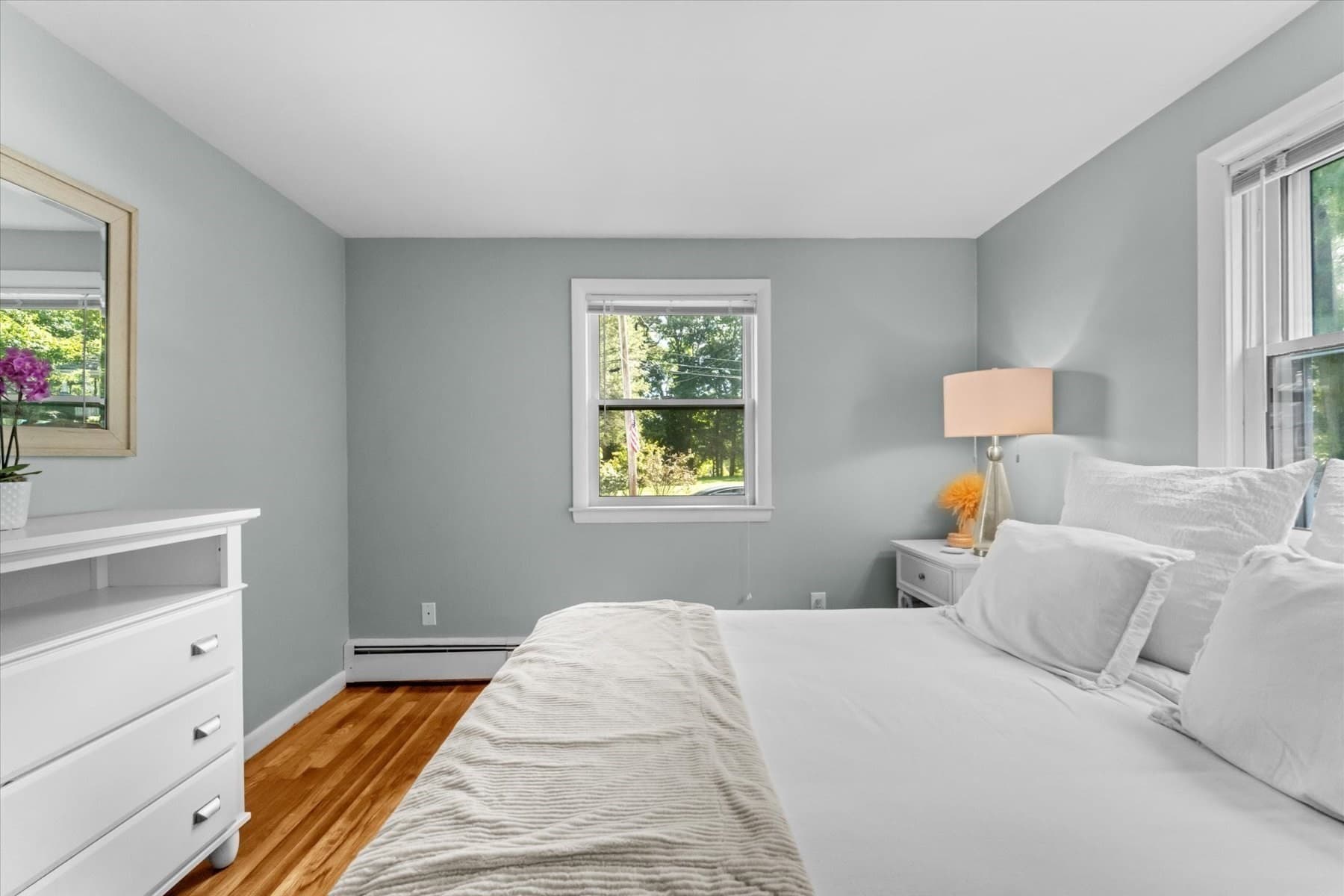 Single Family Residence at 11 Lookout Avenue, Natick MA 01760, Natick, photo 14 of 38