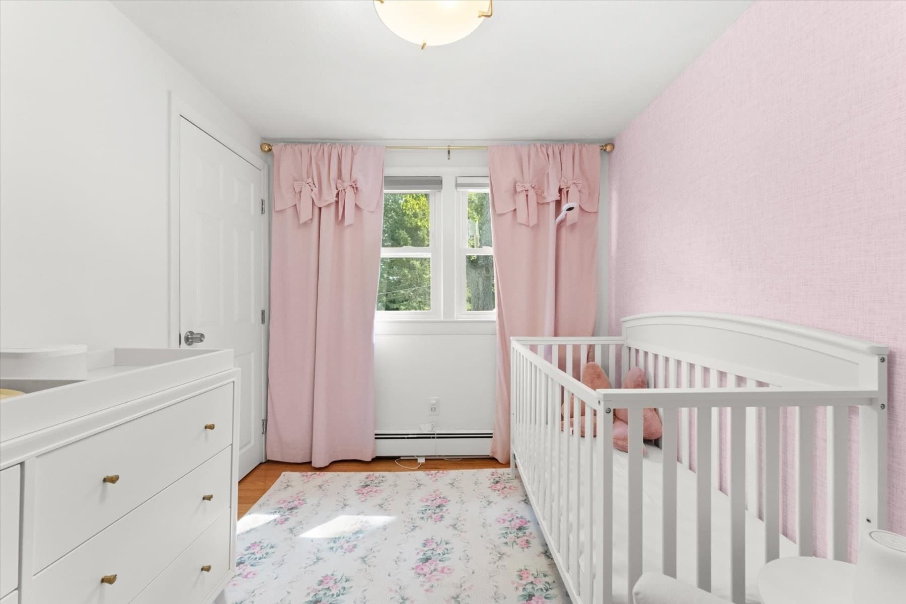 Single Family Residence at 11 Lookout Avenue, Natick MA 01760, Natick, photo 18 of 38