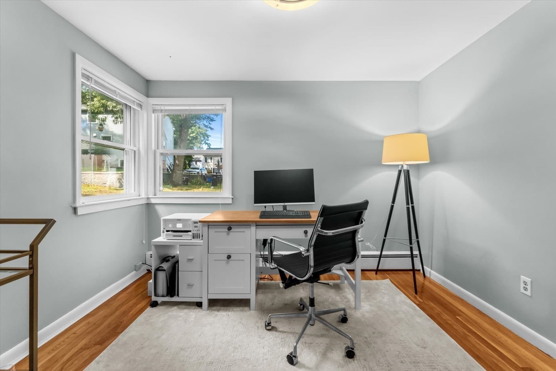Single Family Residence at 11 Lookout Avenue, Natick MA 01760, Natick, photo 15 of 38