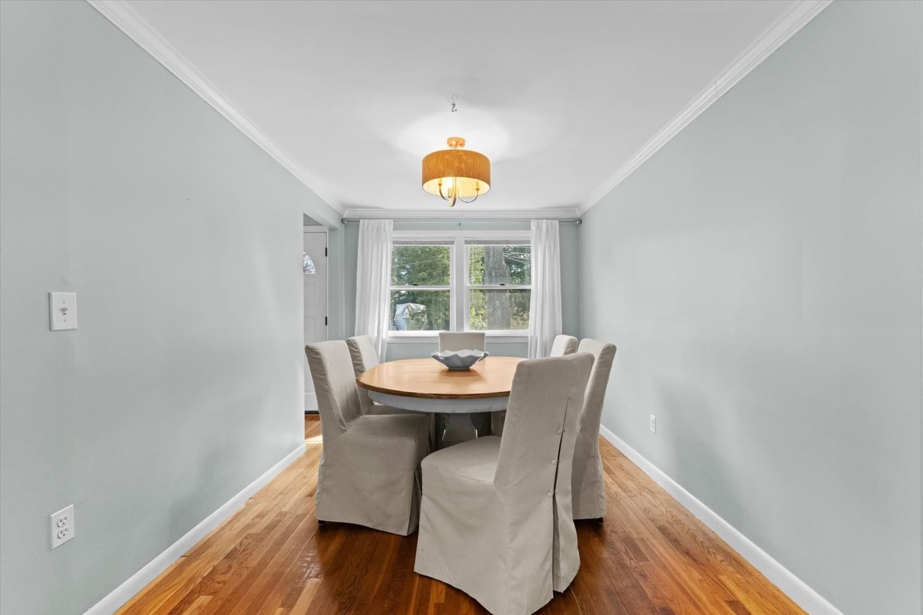 Single Family Residence at 11 Lookout Avenue, Natick MA 01760, Natick, photo 11 of 38
