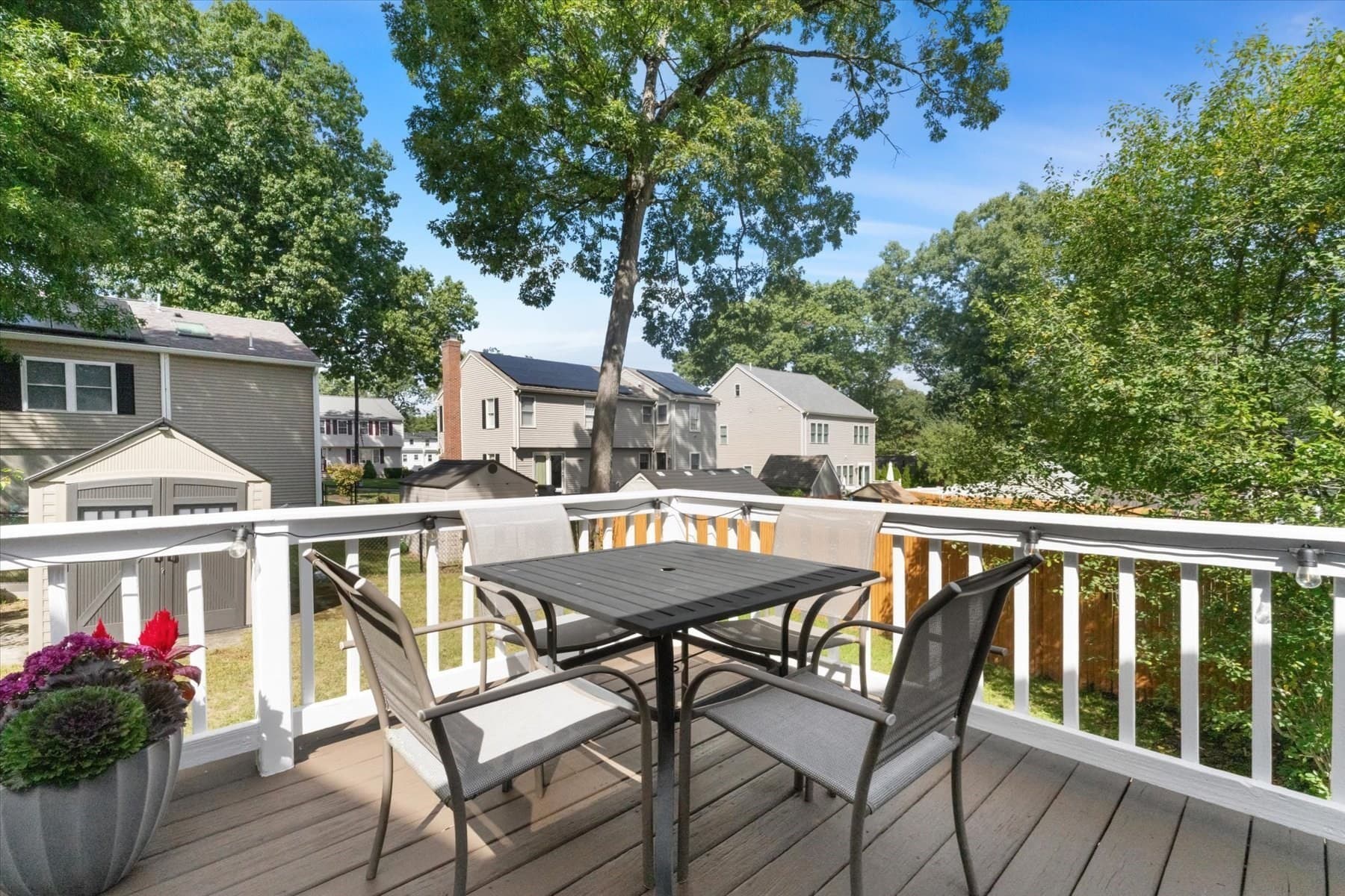 Single Family Residence at 11 Lookout Avenue, Natick MA 01760, Natick, photo 31 of 38