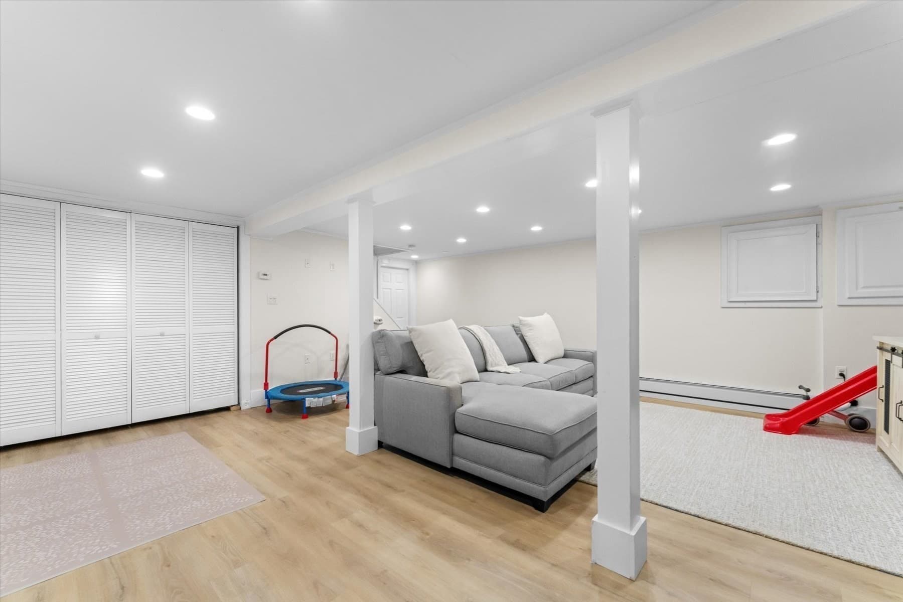 Single Family Residence at 11 Lookout Avenue, Natick MA 01760, Natick, photo 29 of 38
