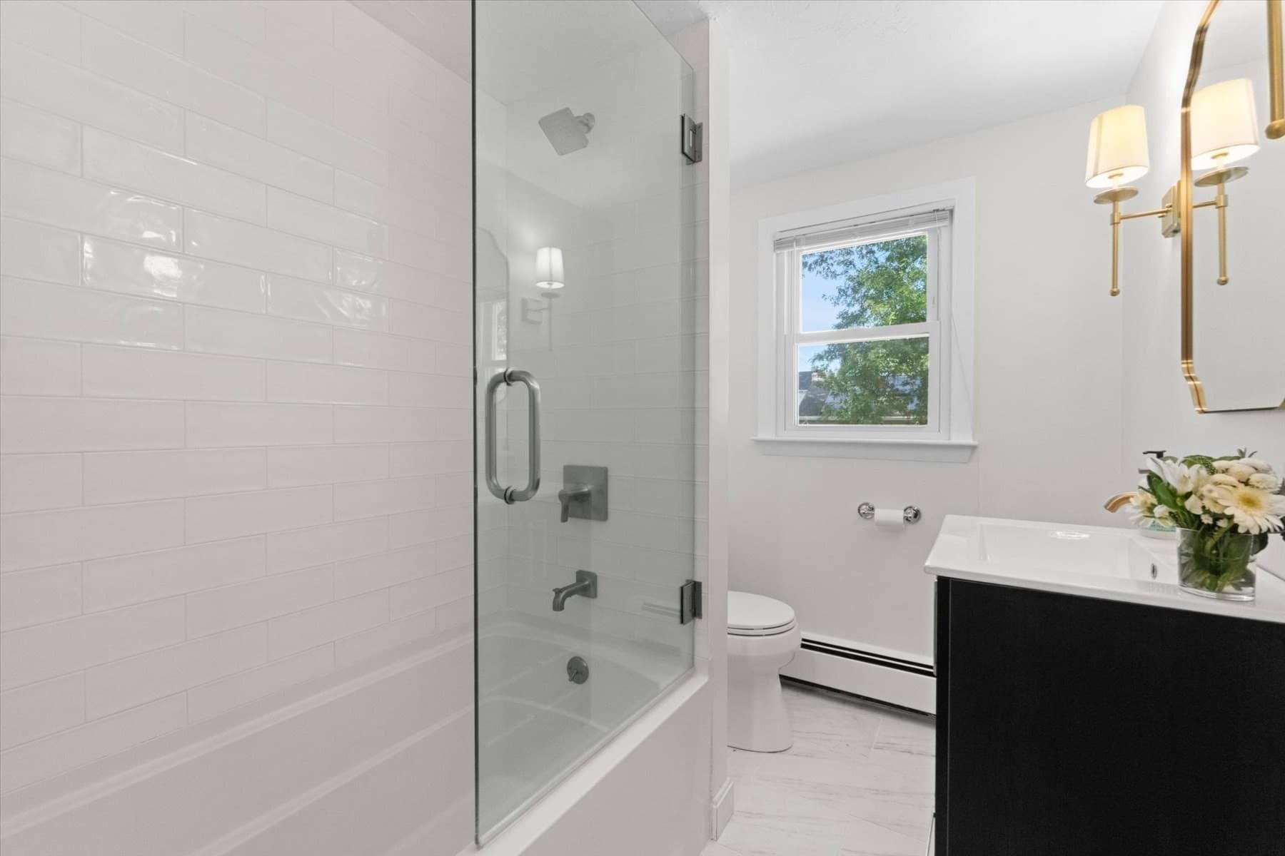 Single Family Residence at 11 Lookout Avenue, Natick MA 01760, Natick, photo 25 of 38