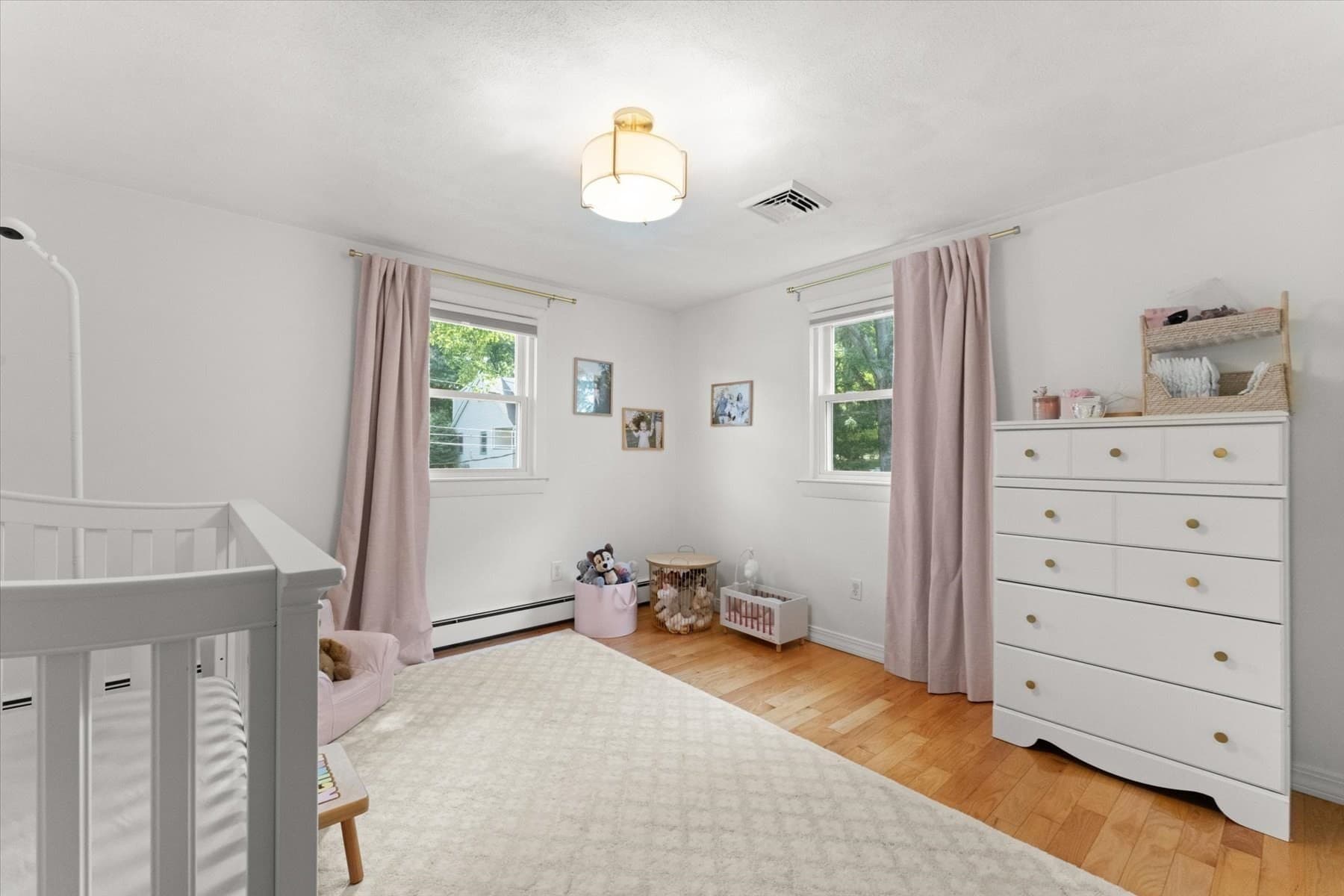 Single Family Residence at 11 Lookout Avenue, Natick MA 01760, Natick, photo 21 of 38