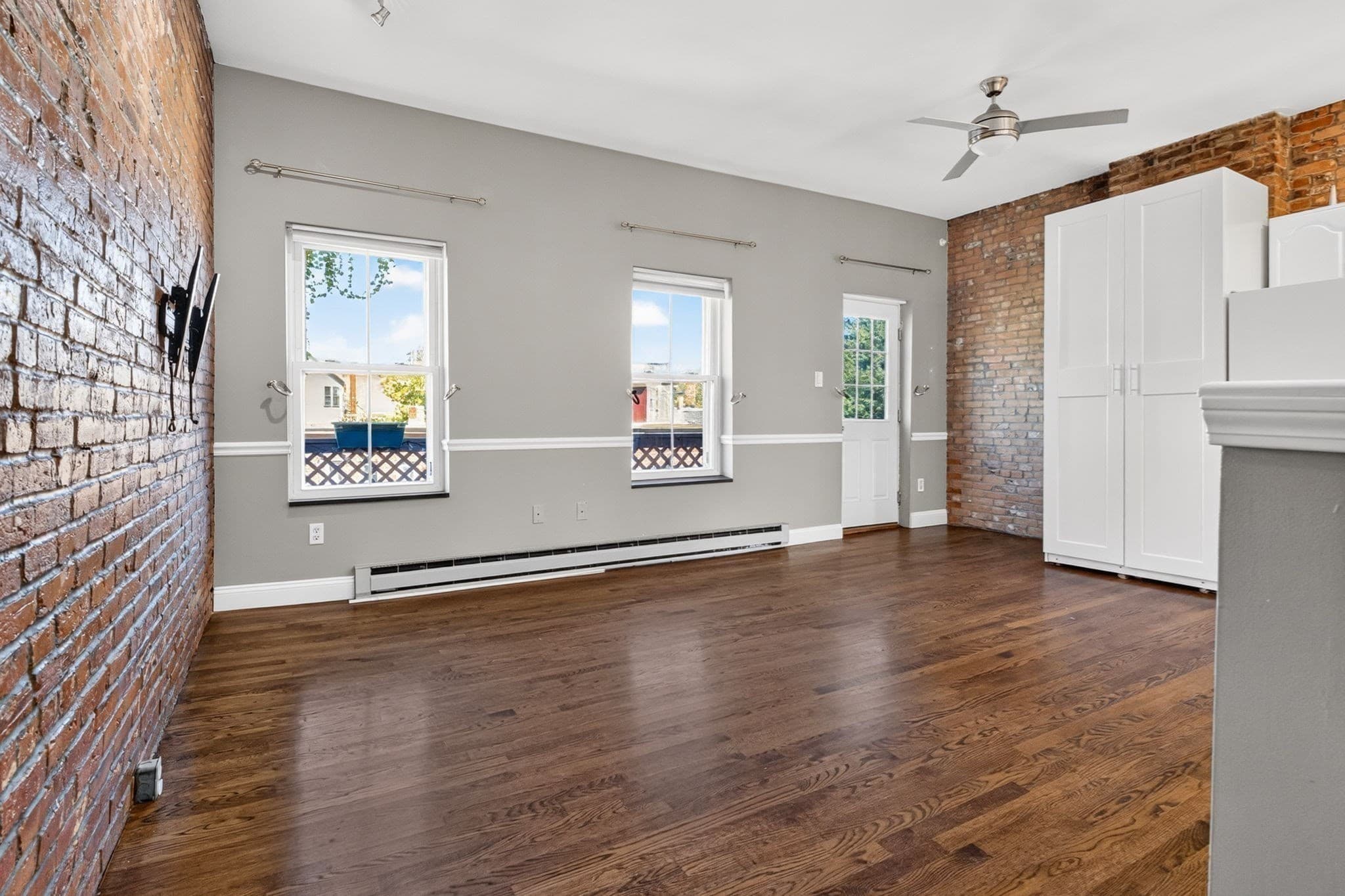 Condominium at 11 Medford St # 3, Chelsea MA 02150, Chelsea, photo 2 of 18