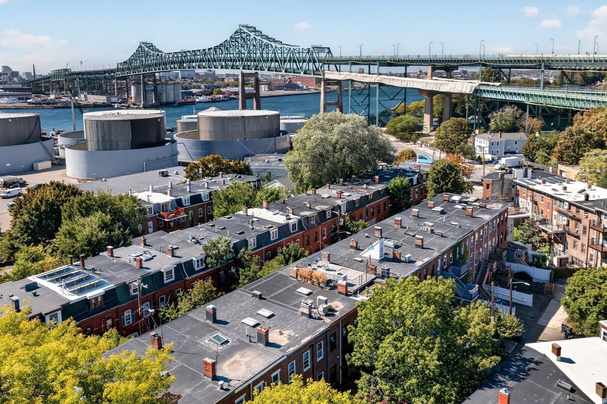 Condominium at 11 Medford St # 3, Chelsea MA 02150, Chelsea, photo 18 of 18