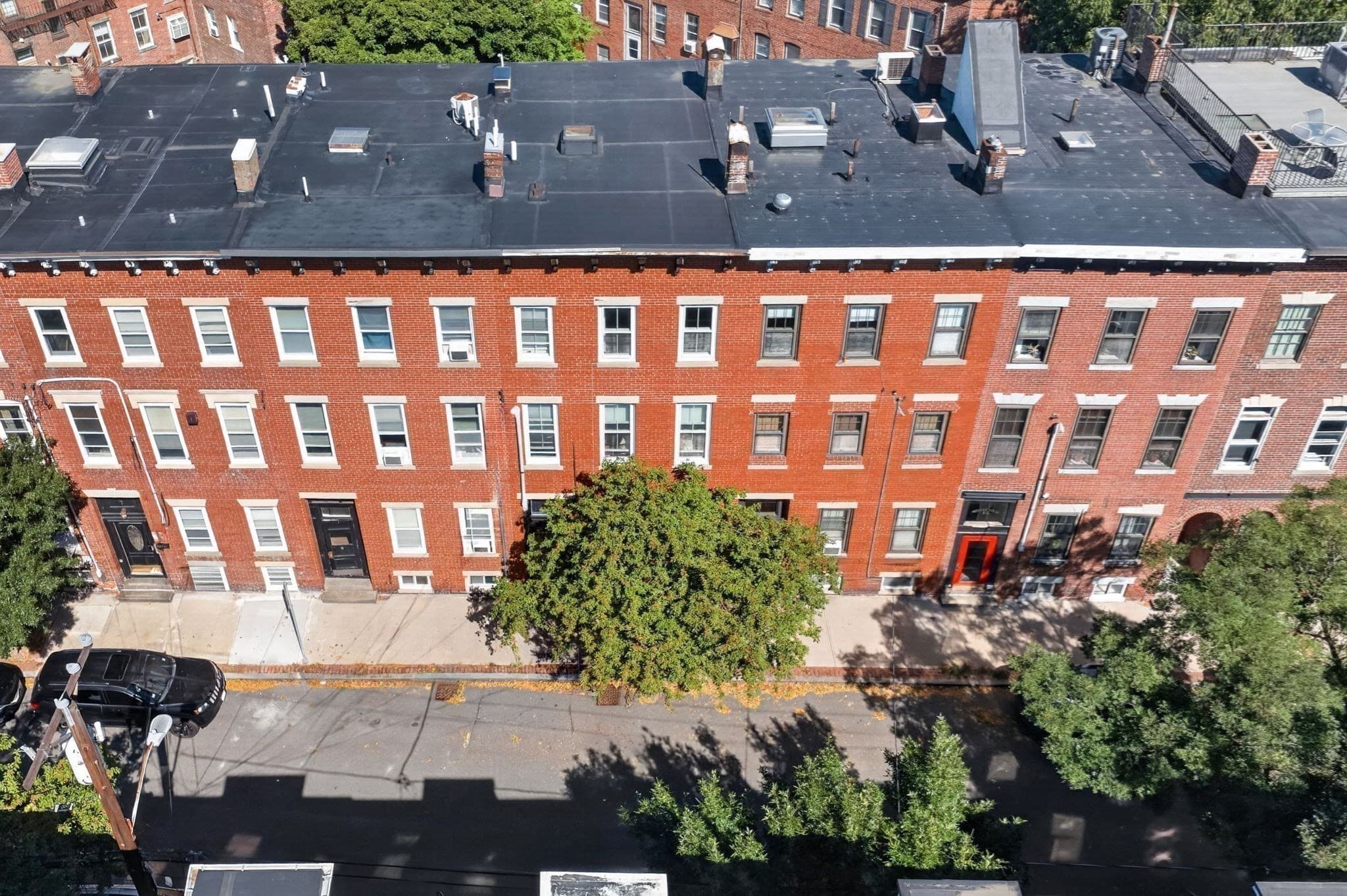 Condominium at 11 Medford St # 3, Chelsea MA 02150, Chelsea, photo 15 of 18