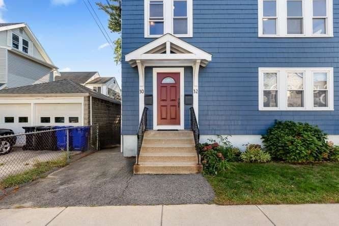 Condominium at 30 Philips, Arlington MA 02474, Arlington, photo 2 of 37