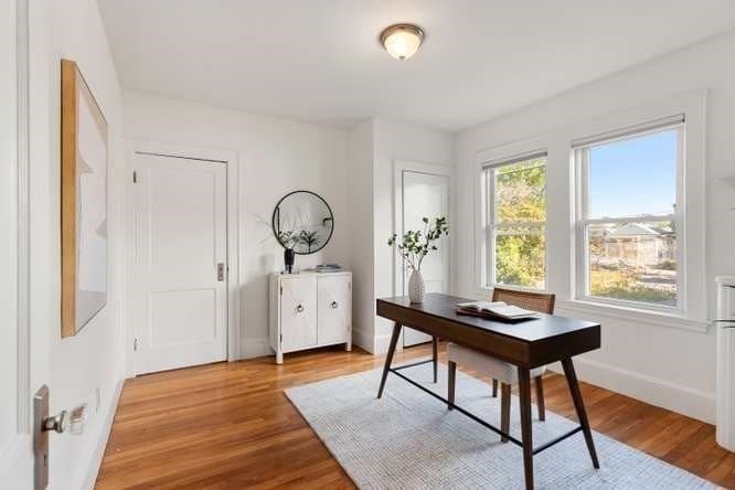 Condominium at 30 Philips, Arlington MA 02474, Arlington, photo 7 of 37