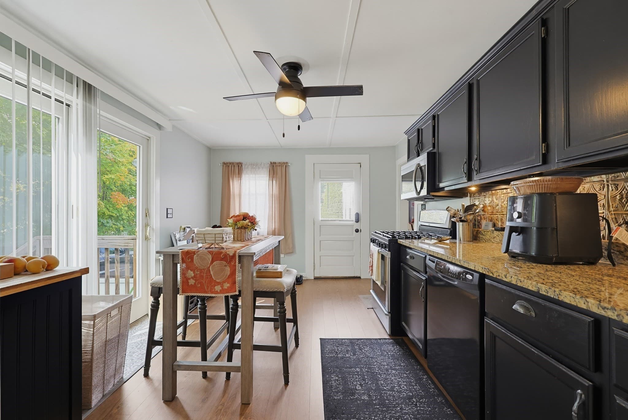 2 Family - 2 Units Side by Side at 81 Pleasant Street, Franklin MA 02038, Franklin, photo 7 of 42