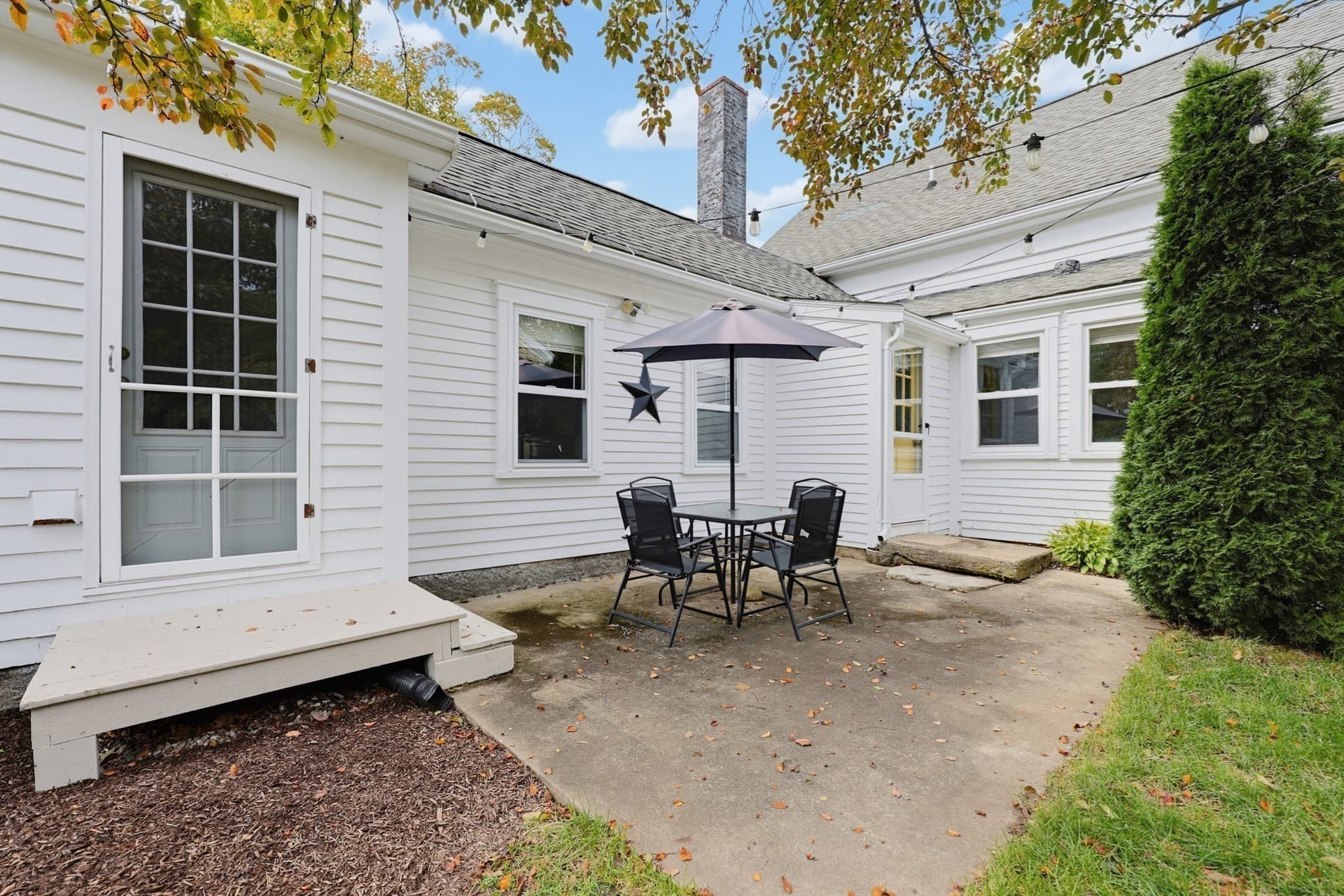 2 Family - 2 Units Side by Side at 81 Pleasant Street, Franklin MA 02038, Franklin, photo 28 of 42