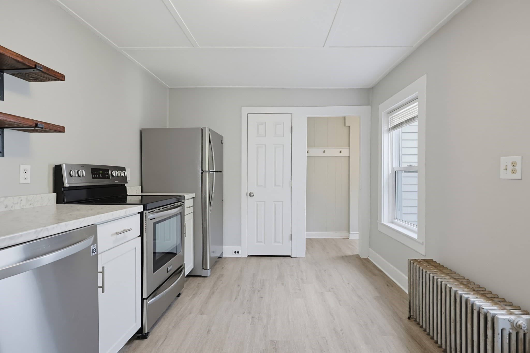2 Family - 2 Units Side by Side at 81 Pleasant Street, Franklin MA 02038, Franklin, photo 30 of 42