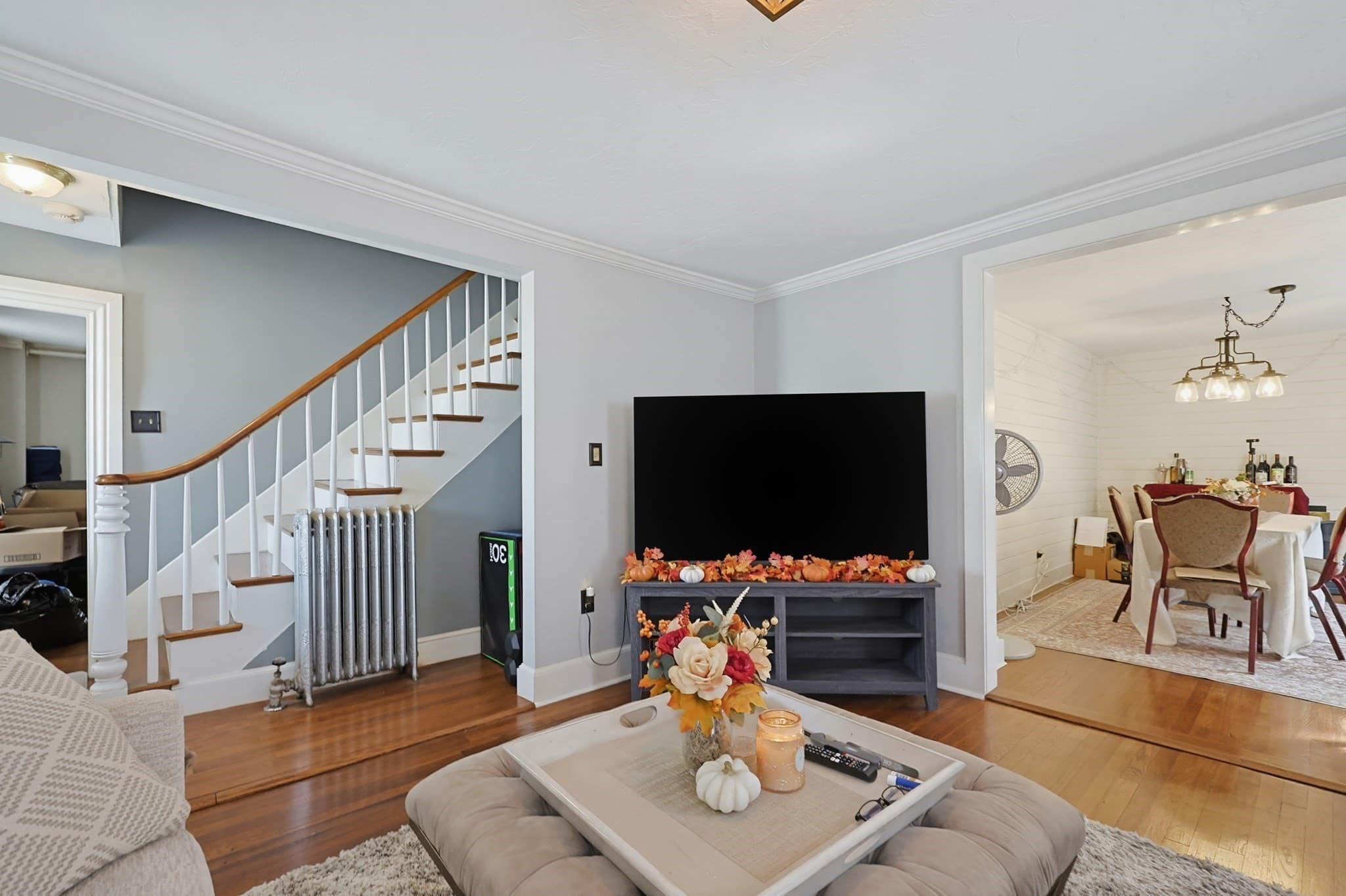 2 Family - 2 Units Side by Side at 81 Pleasant Street, Franklin MA 02038, Franklin, photo 10 of 42