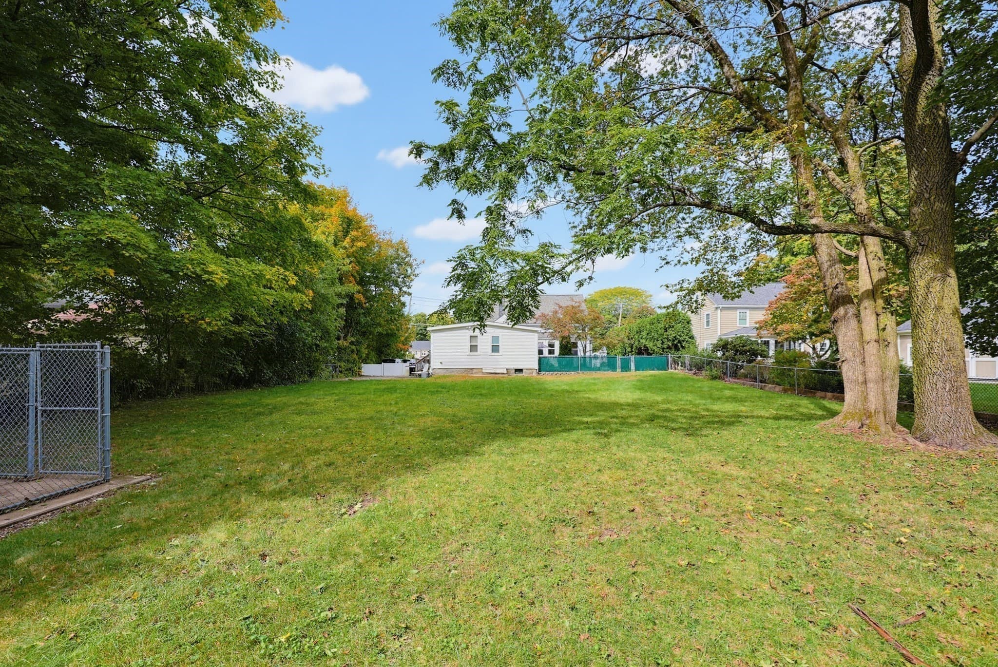 2 Family - 2 Units Side by Side at 81 Pleasant Street, Franklin MA 02038, Franklin, photo 41 of 42