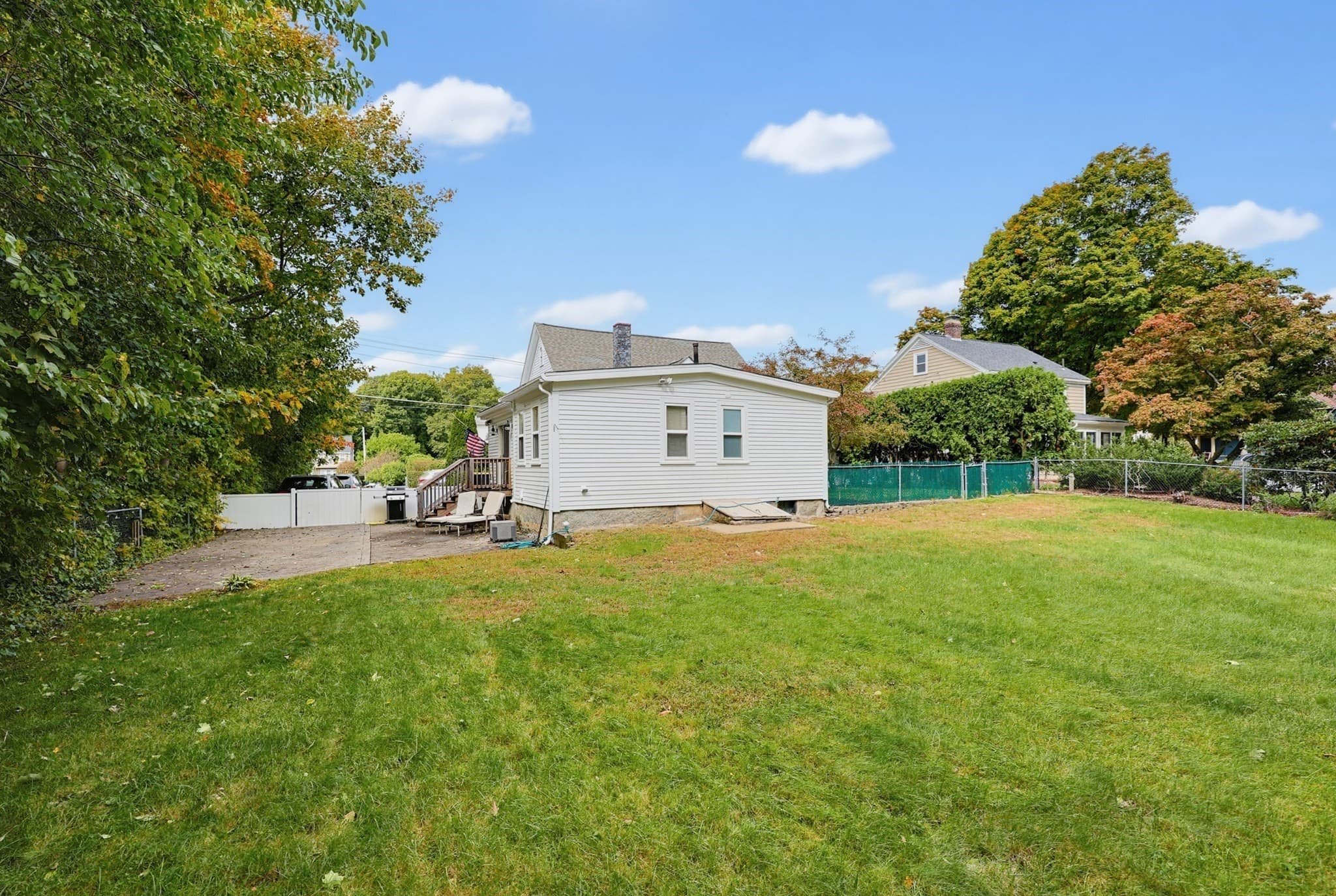 2 Family - 2 Units Side by Side at 81 Pleasant Street, Franklin MA 02038, Franklin, photo 40 of 42