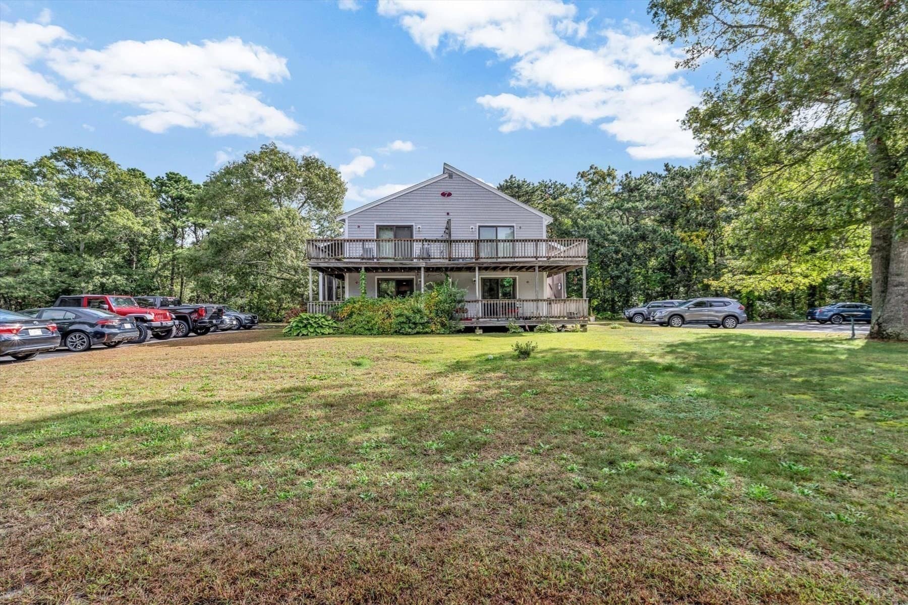 Condominium at 35 Ashumet Rd # 7A, Mashpee MA 02649, Mashpee, photo 6 of 35