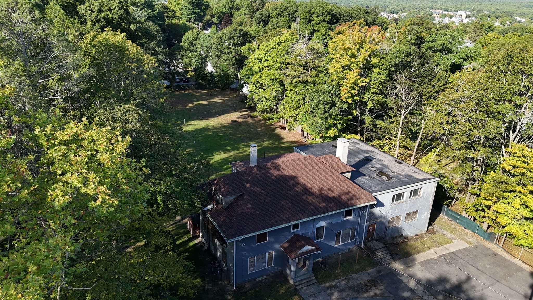 68 Smith Rd, Milton MA 02186