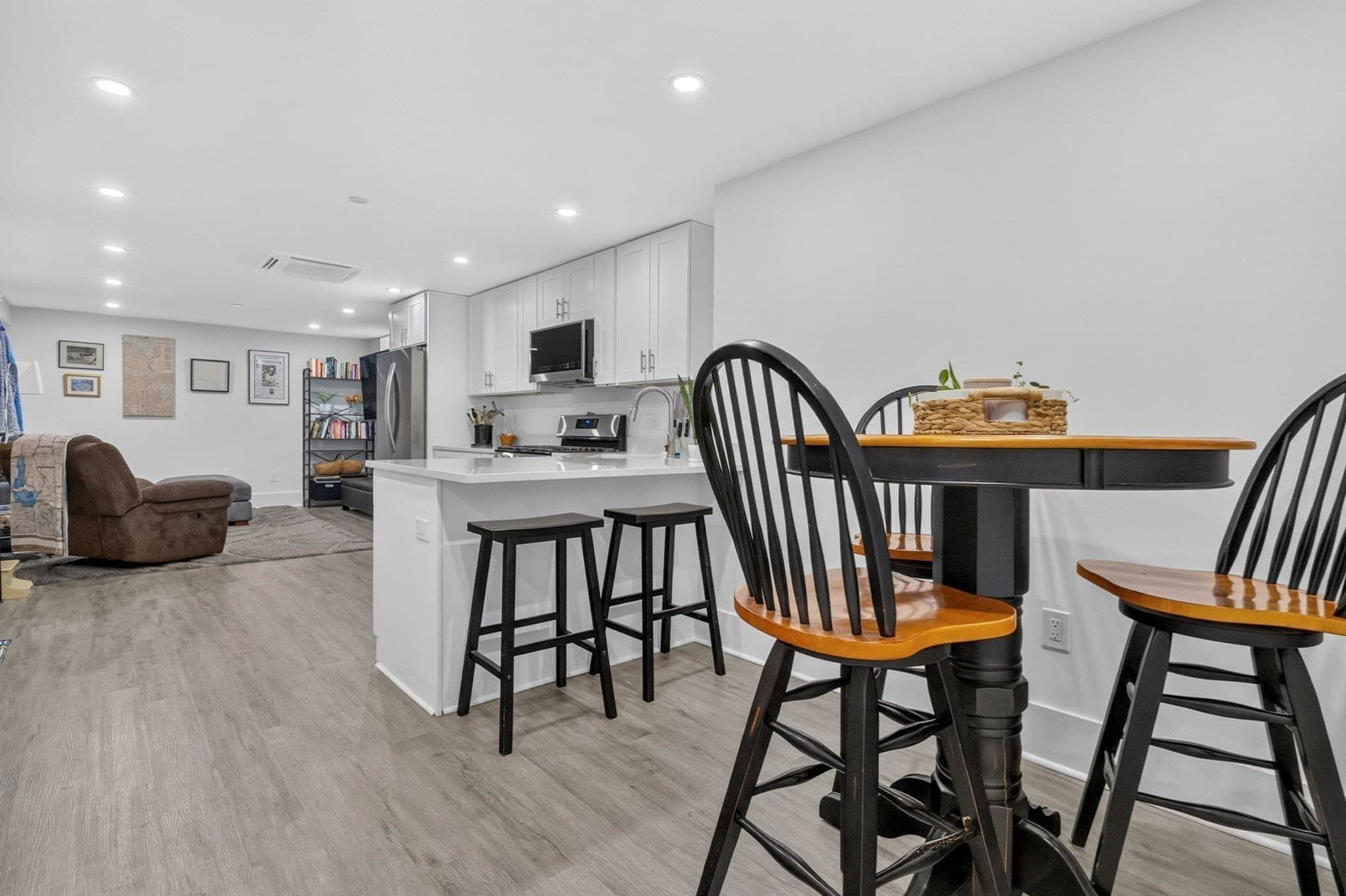 Condominium at 79 Maple Street # 1, Boston MA 02136, Boston, photo 7 of 23