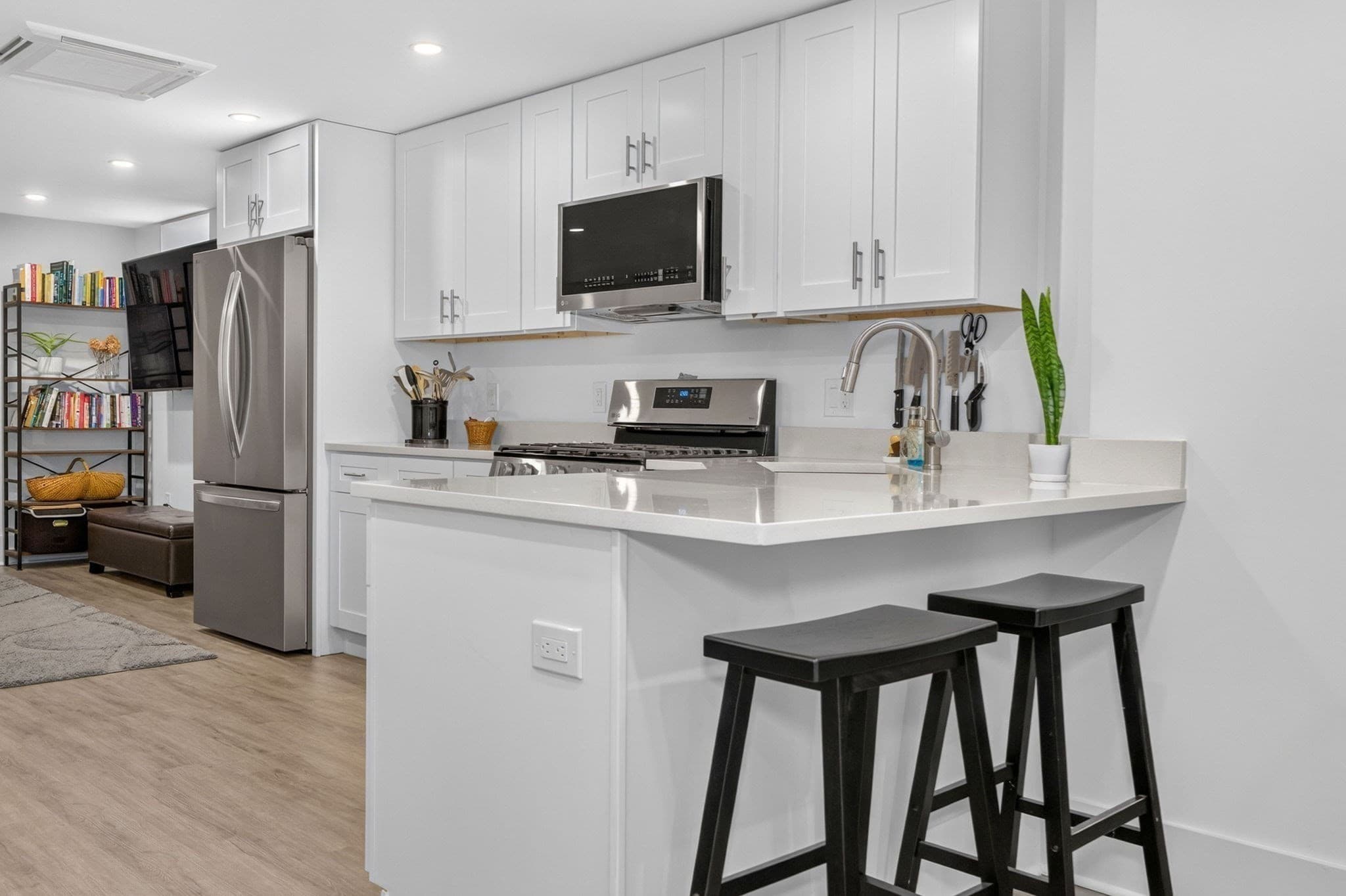 Condominium at 79 Maple Street # 1, Boston MA 02136, Boston, photo 3 of 23