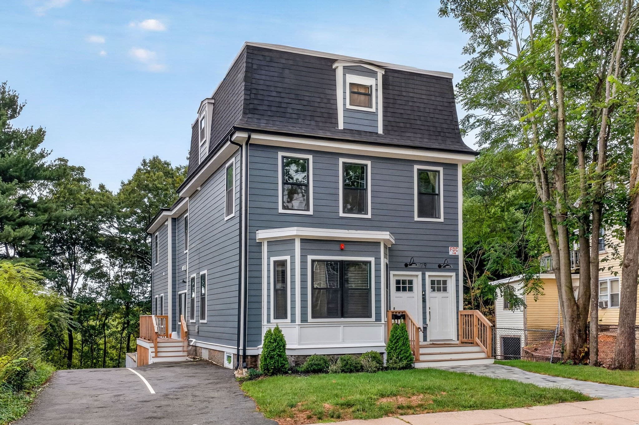 79 Maple Street # 1, Boston MA 02136
