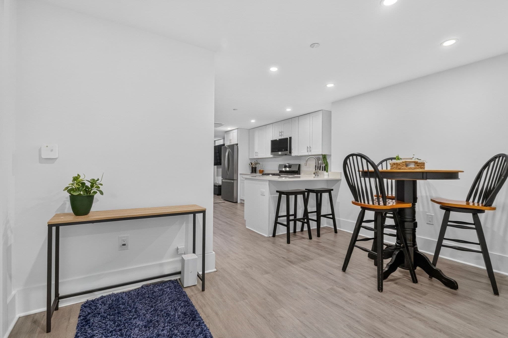Condominium at 79 Maple Street # 1, Boston MA 02136, Boston, photo 5 of 23
