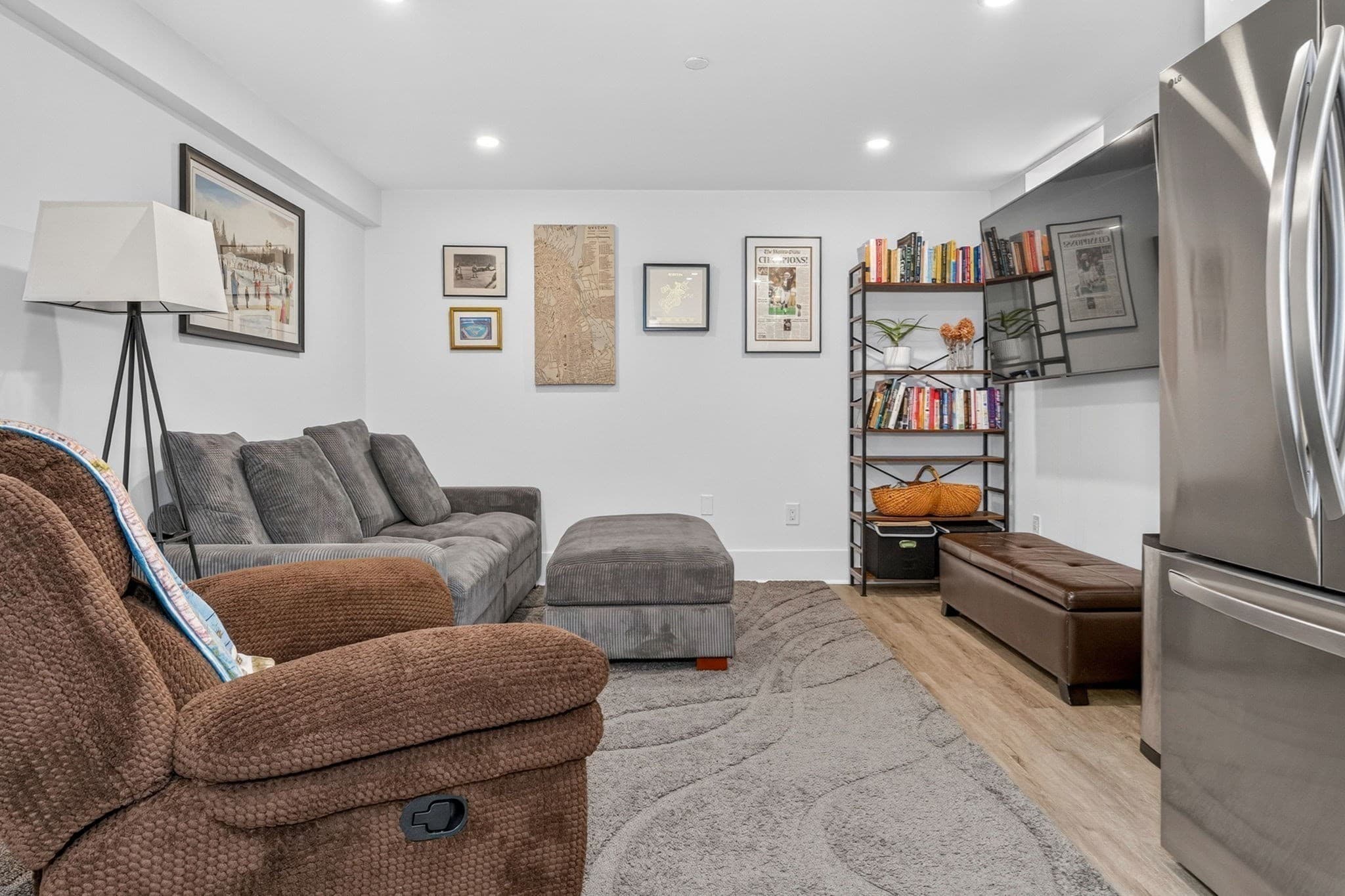 Condominium at 79 Maple Street # 1, Boston MA 02136, Boston, photo 9 of 23