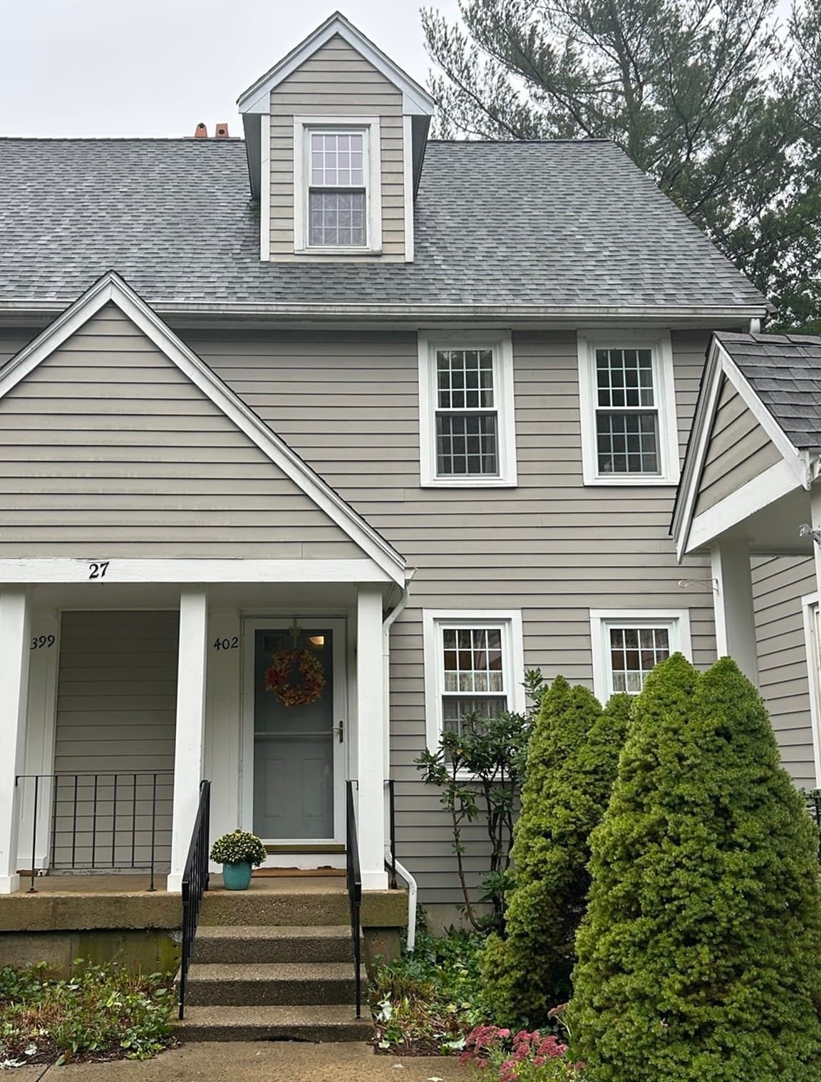 402 Twin Lakes Dr # 402, Halifax MA 02338