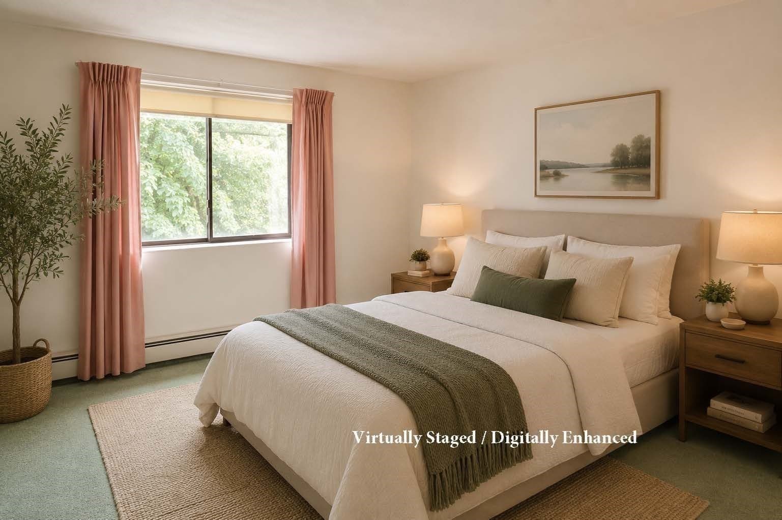 Condominium at 100 Grand View Avenue # 10C, Quincy MA 02170, Quincy, photo 12 of 16