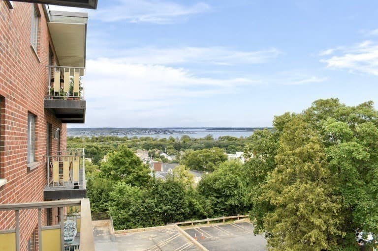Condominium at 100 Grand View Avenue # 10C, Quincy MA 02170, Quincy, photo 15 of 16