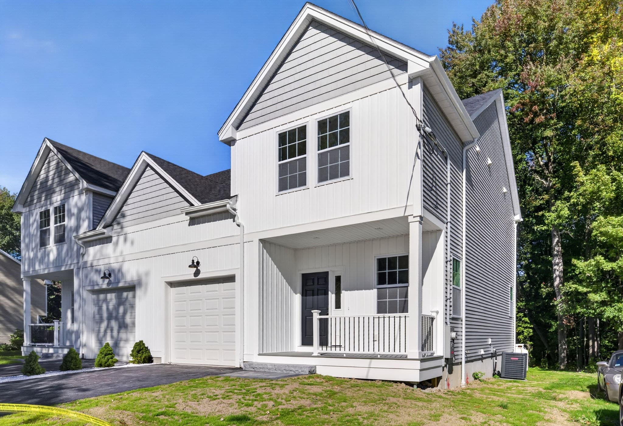 Single Family Residence at 11 Lorenzo Street, Worcester MA 01604, Worcester, photo 2 of 35
