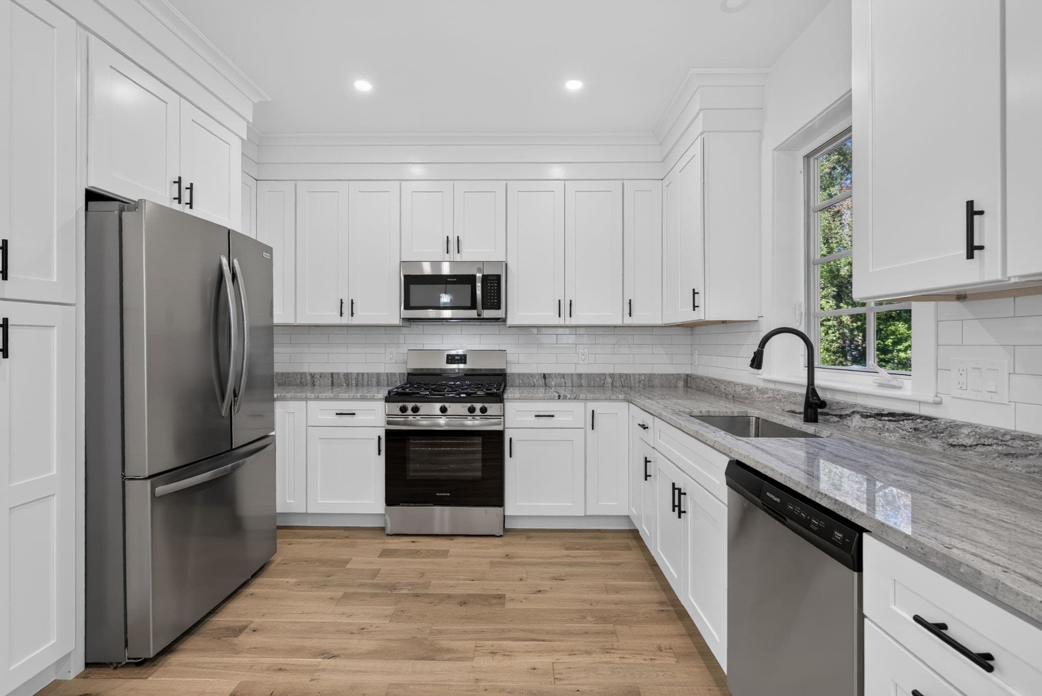 Single Family Residence at 11 Lorenzo Street, Worcester MA 01604, Worcester, photo 13 of 35