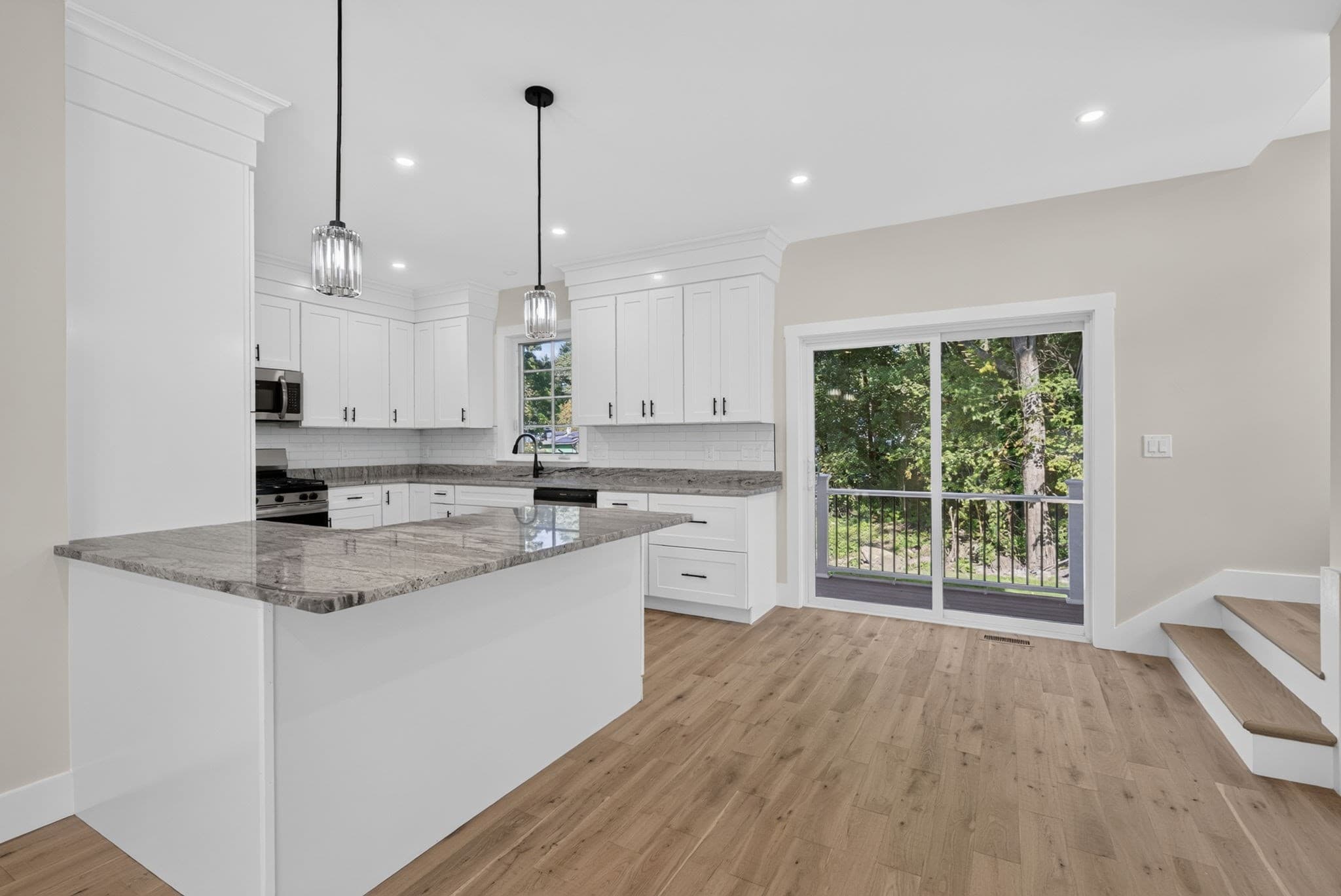 Single Family Residence at 11 Lorenzo Street, Worcester MA 01604, Worcester, photo 12 of 35