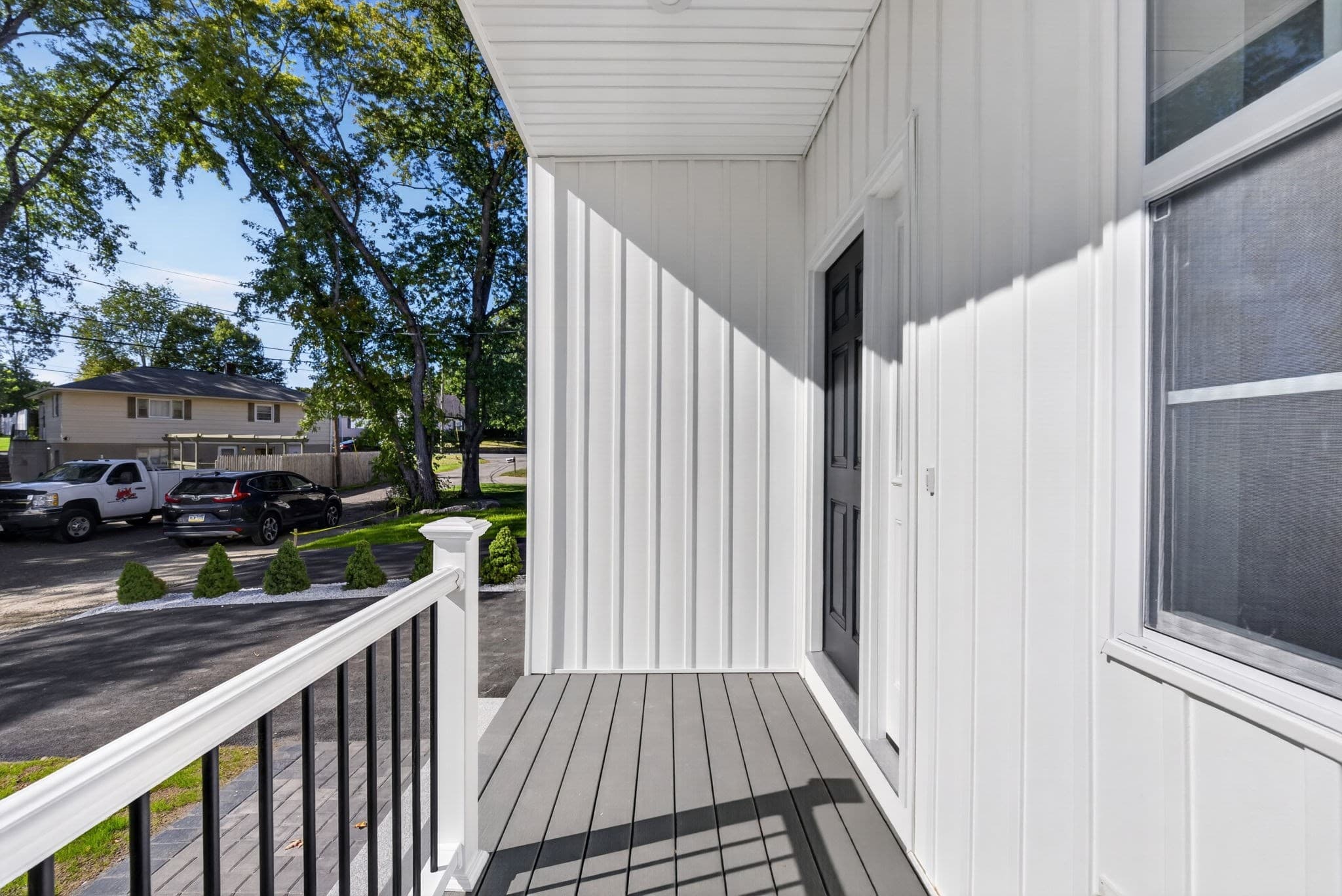 Single Family Residence at 11 Lorenzo Street, Worcester MA 01604, Worcester, photo 3 of 35