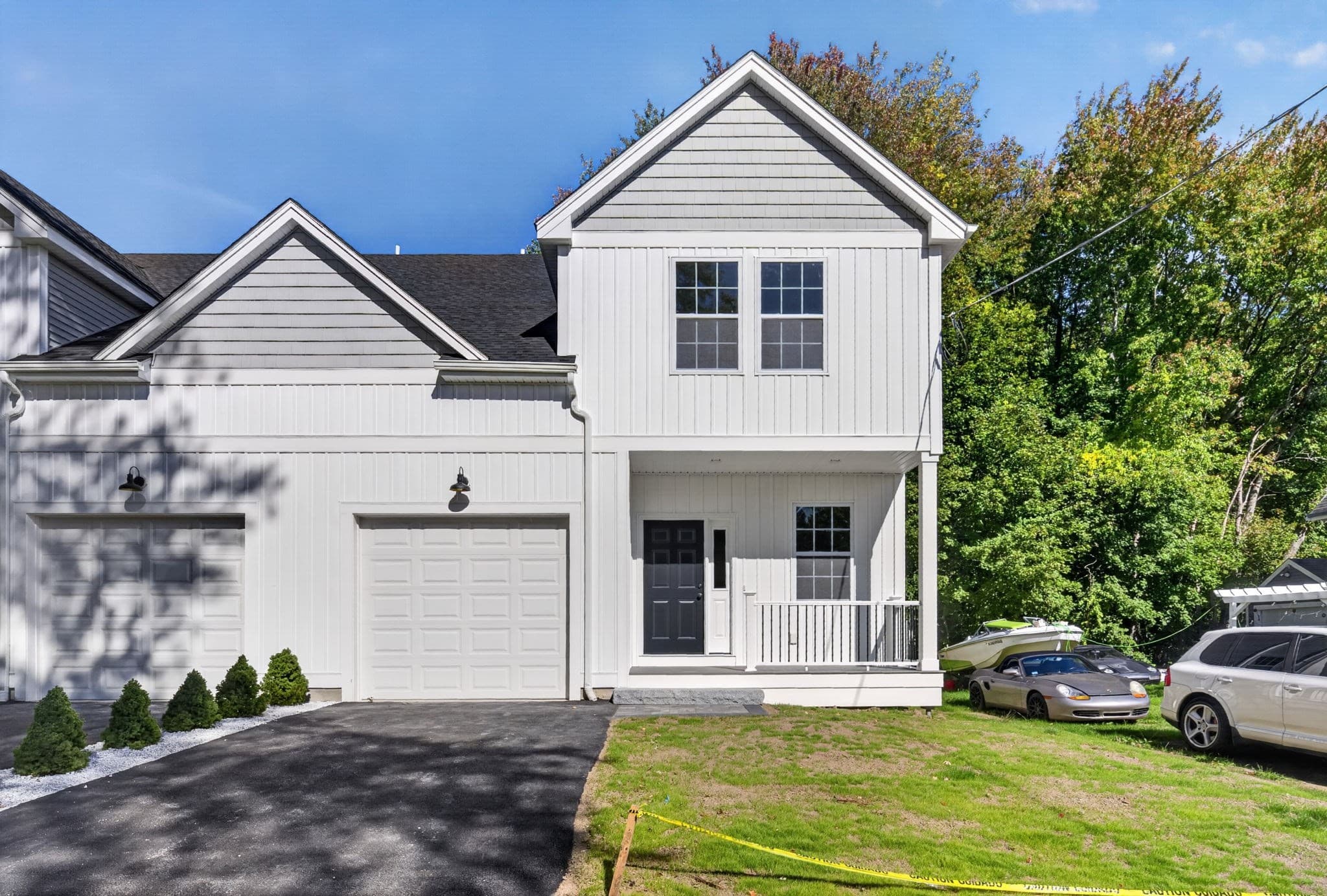 11 Lorenzo Street, Worcester MA 01604