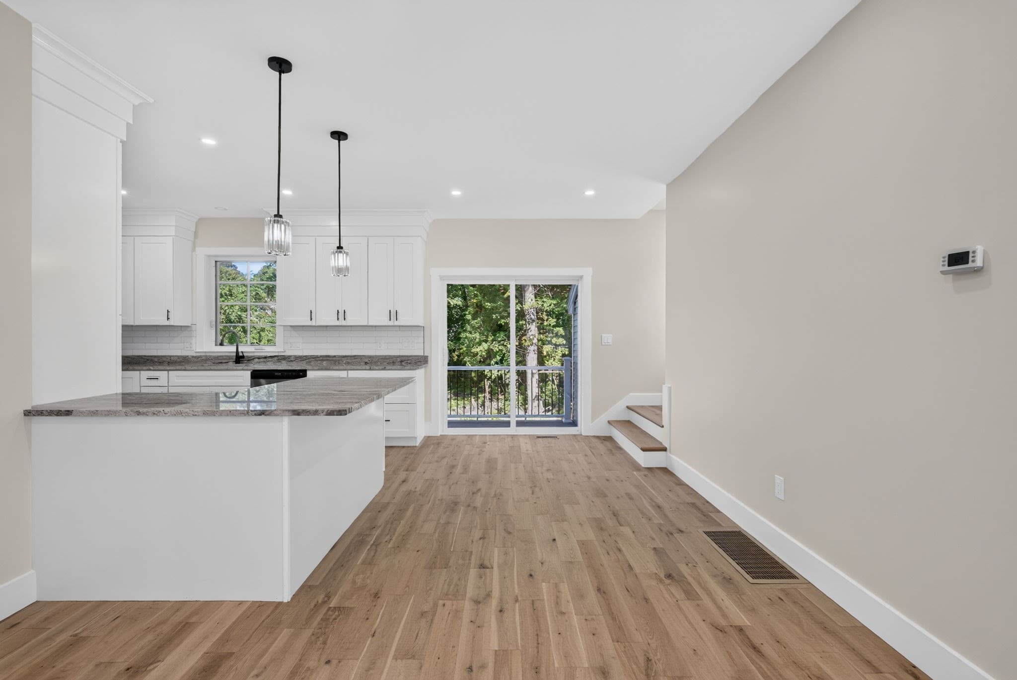 Single Family Residence at 11 Lorenzo Street, Worcester MA 01604, Worcester, photo 10 of 35