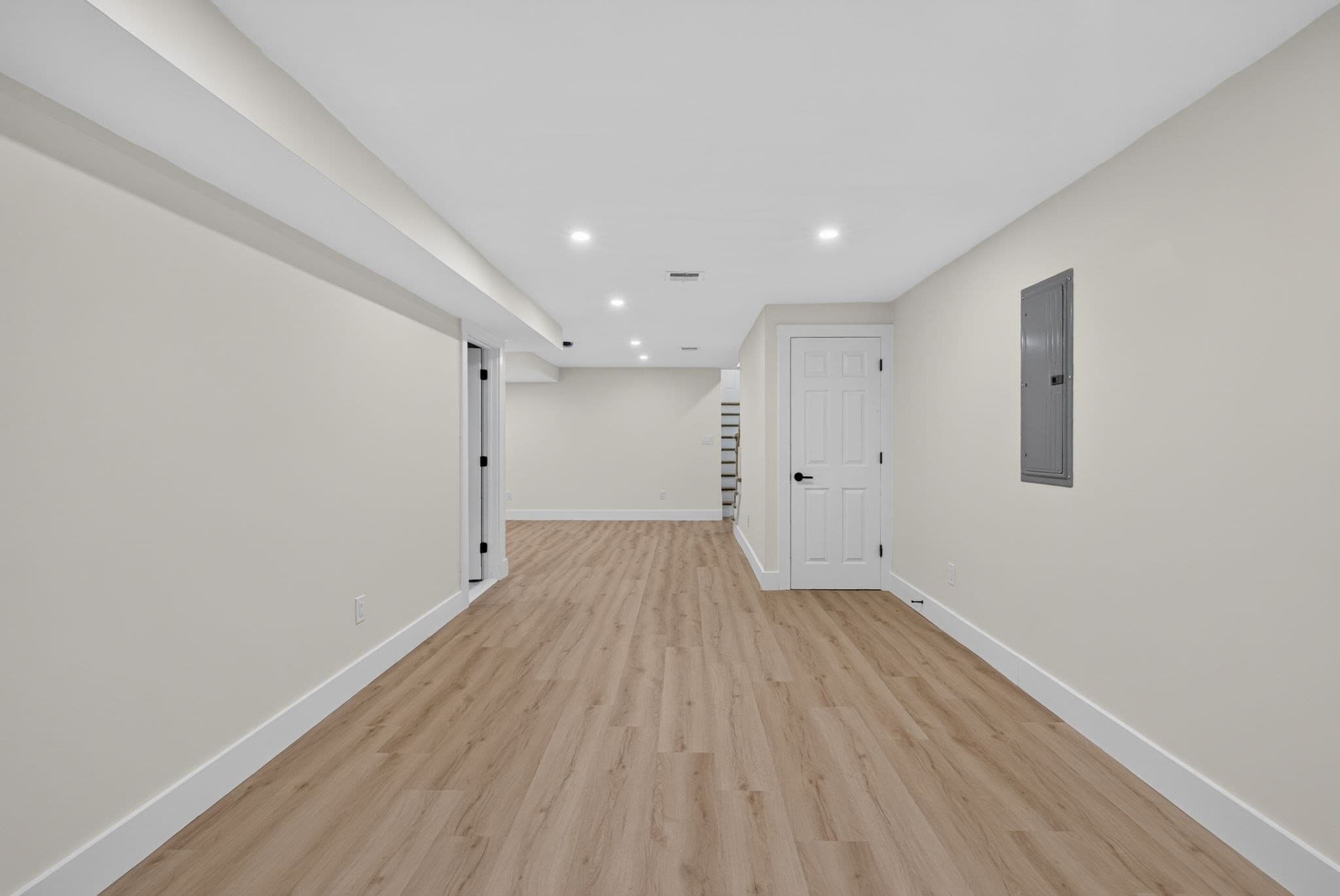 Single Family Residence at 11 Lorenzo Street, Worcester MA 01604, Worcester, photo 33 of 35