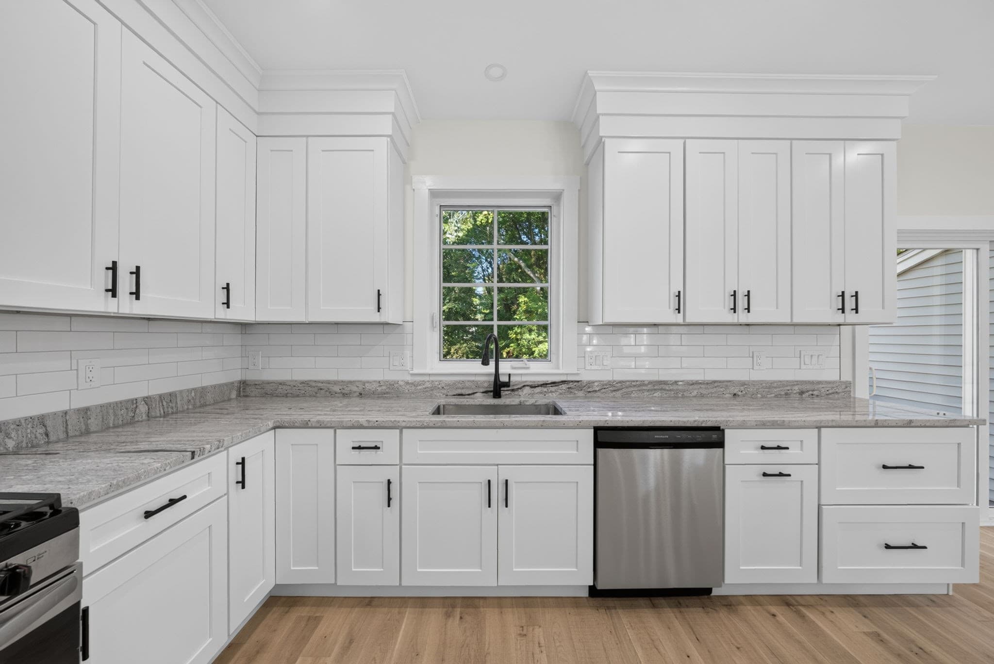 Single Family Residence at 11 Lorenzo Street, Worcester MA 01604, Worcester, photo 14 of 35