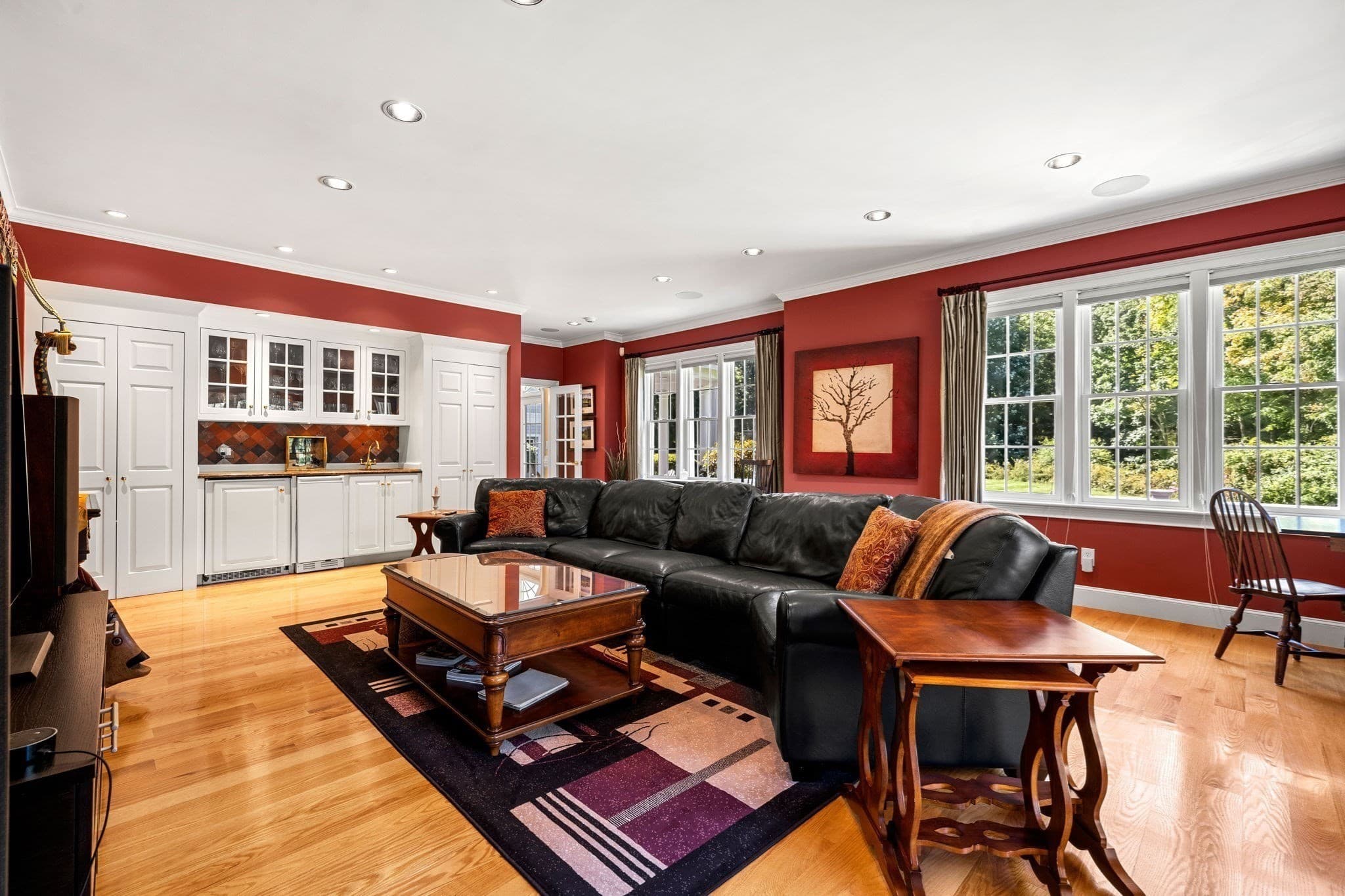 Single Family Residence at 55 S Main Street, Topsfield MA 01983, Topsfield, photo 17 of 42