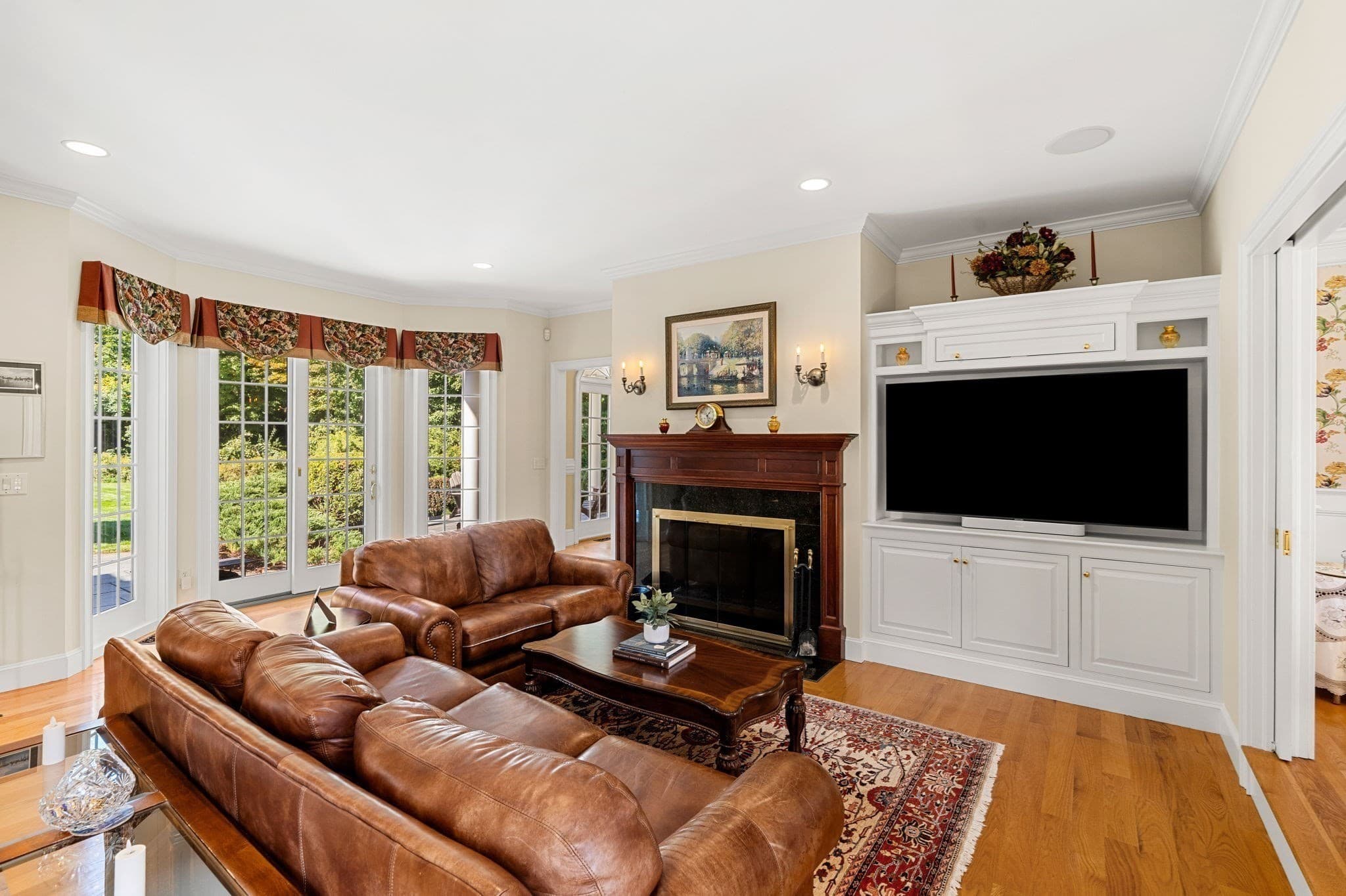 Single Family Residence at 55 S Main Street, Topsfield MA 01983, Topsfield, photo 12 of 42