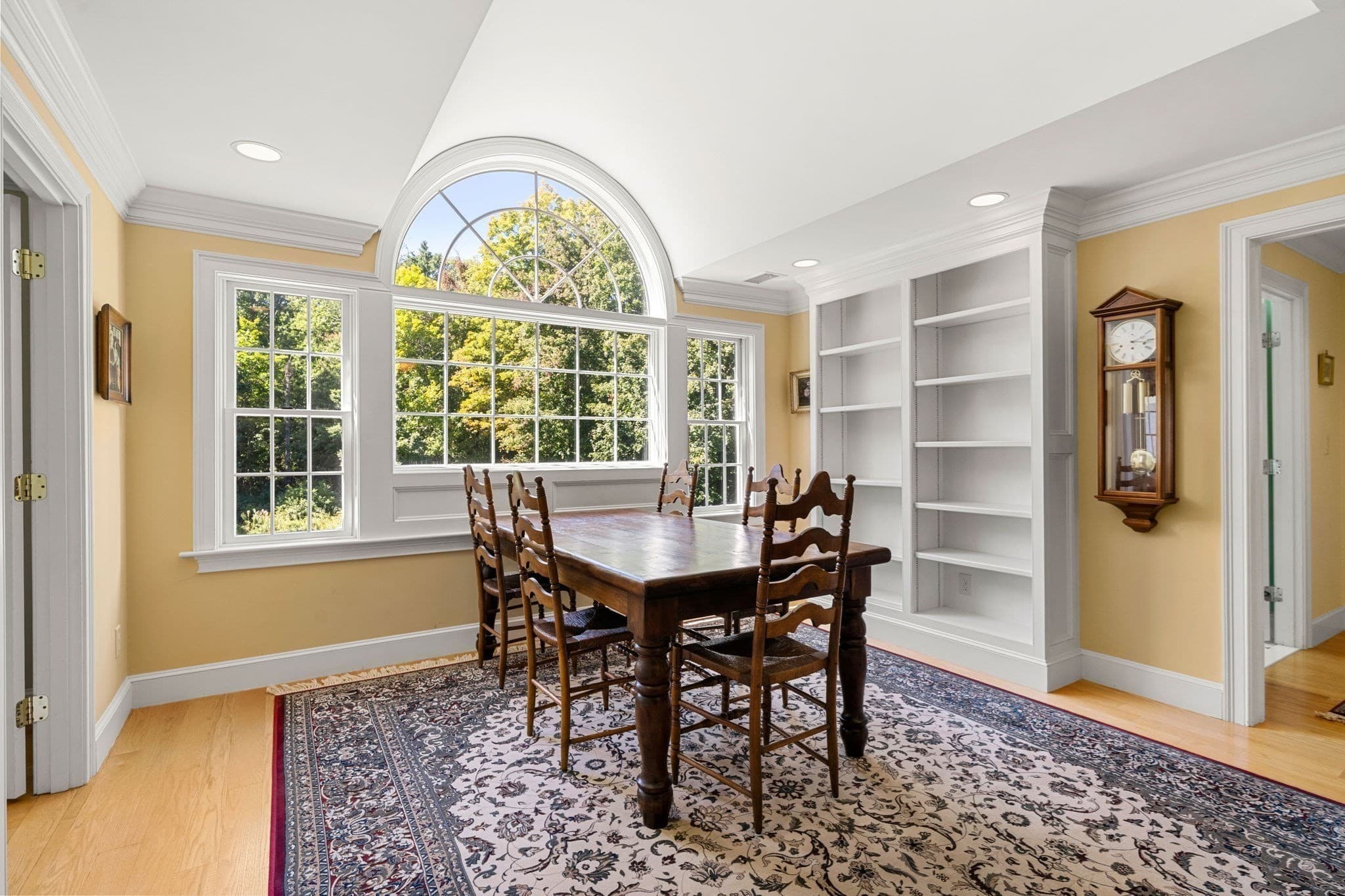 Single Family Residence at 55 S Main Street, Topsfield MA 01983, Topsfield, photo 26 of 42