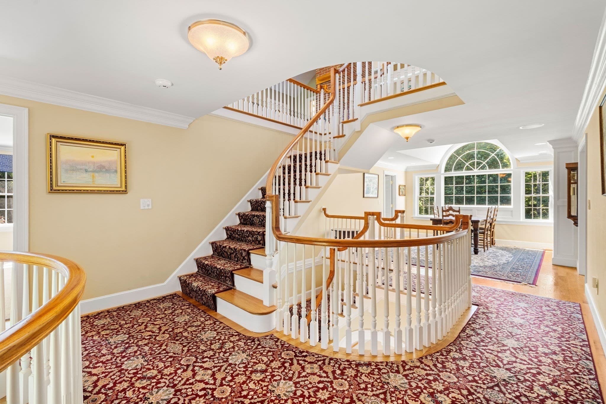 Single Family Residence at 55 S Main Street, Topsfield MA 01983, Topsfield, photo 20 of 42