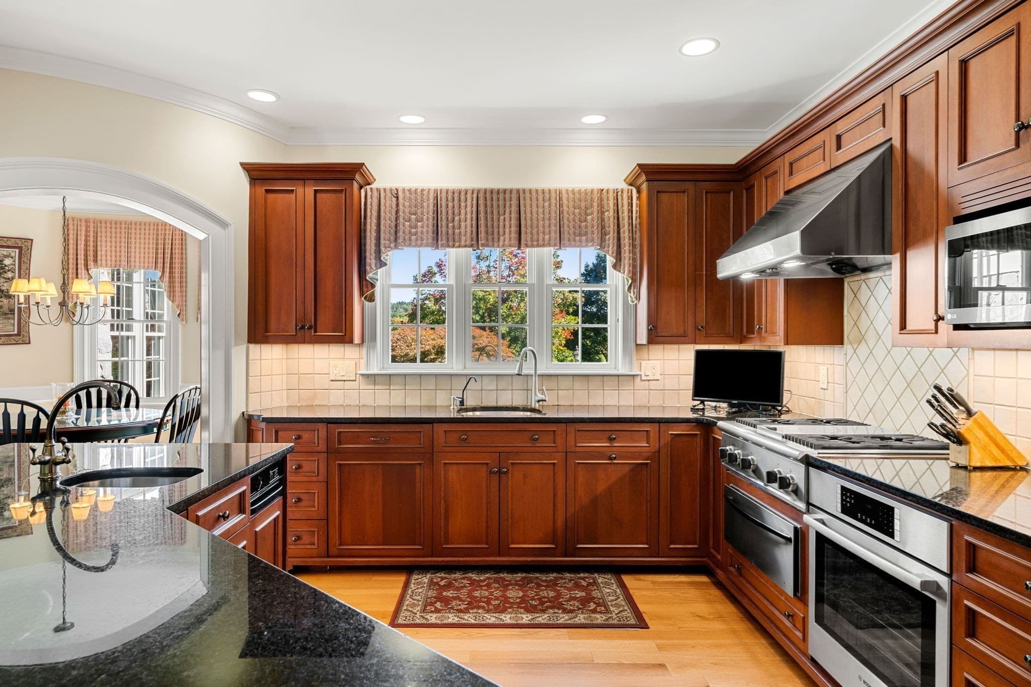 Single Family Residence at 55 S Main Street, Topsfield MA 01983, Topsfield, photo 9 of 42