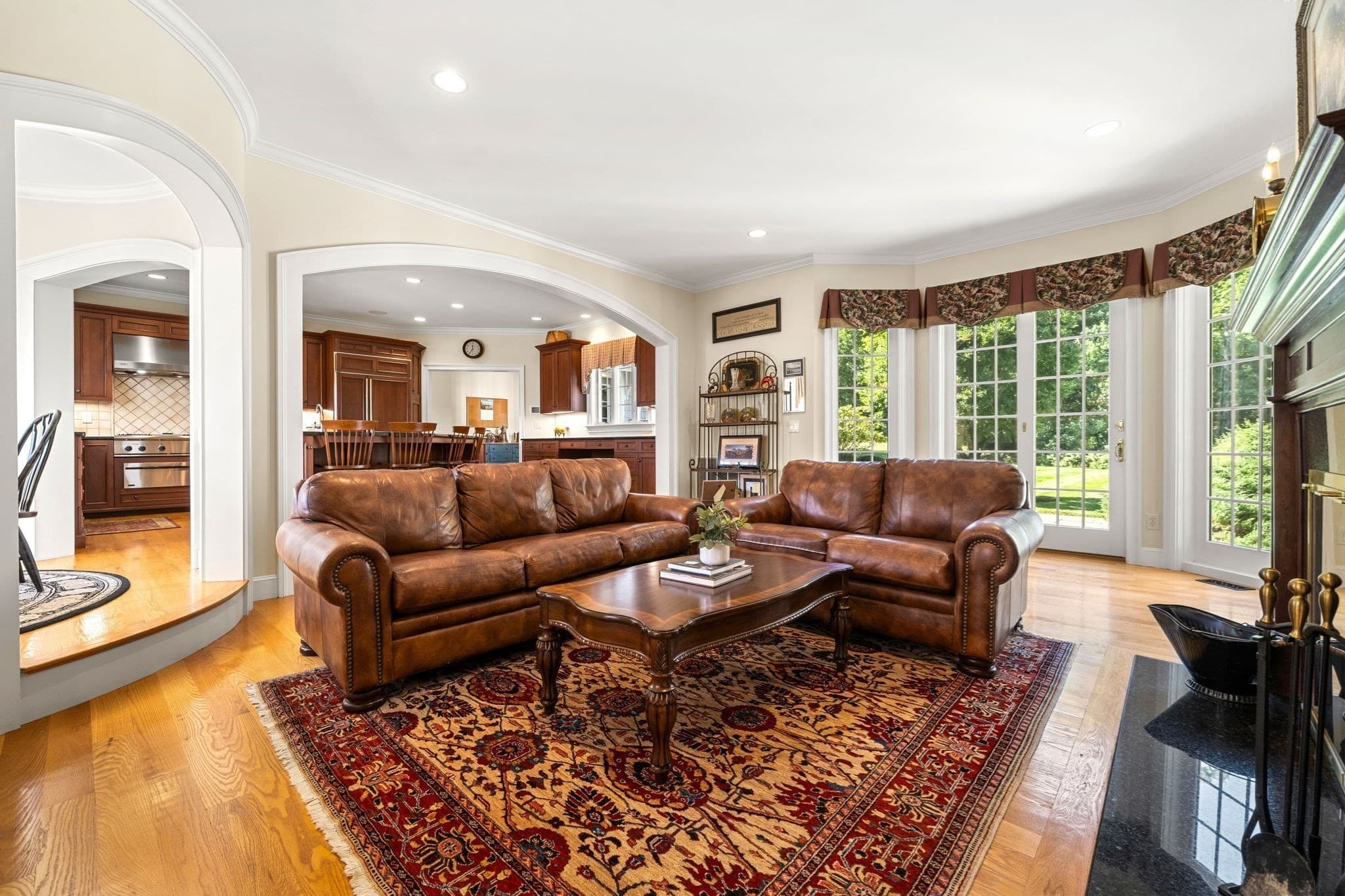 Single Family Residence at 55 S Main Street, Topsfield MA 01983, Topsfield, photo 14 of 42