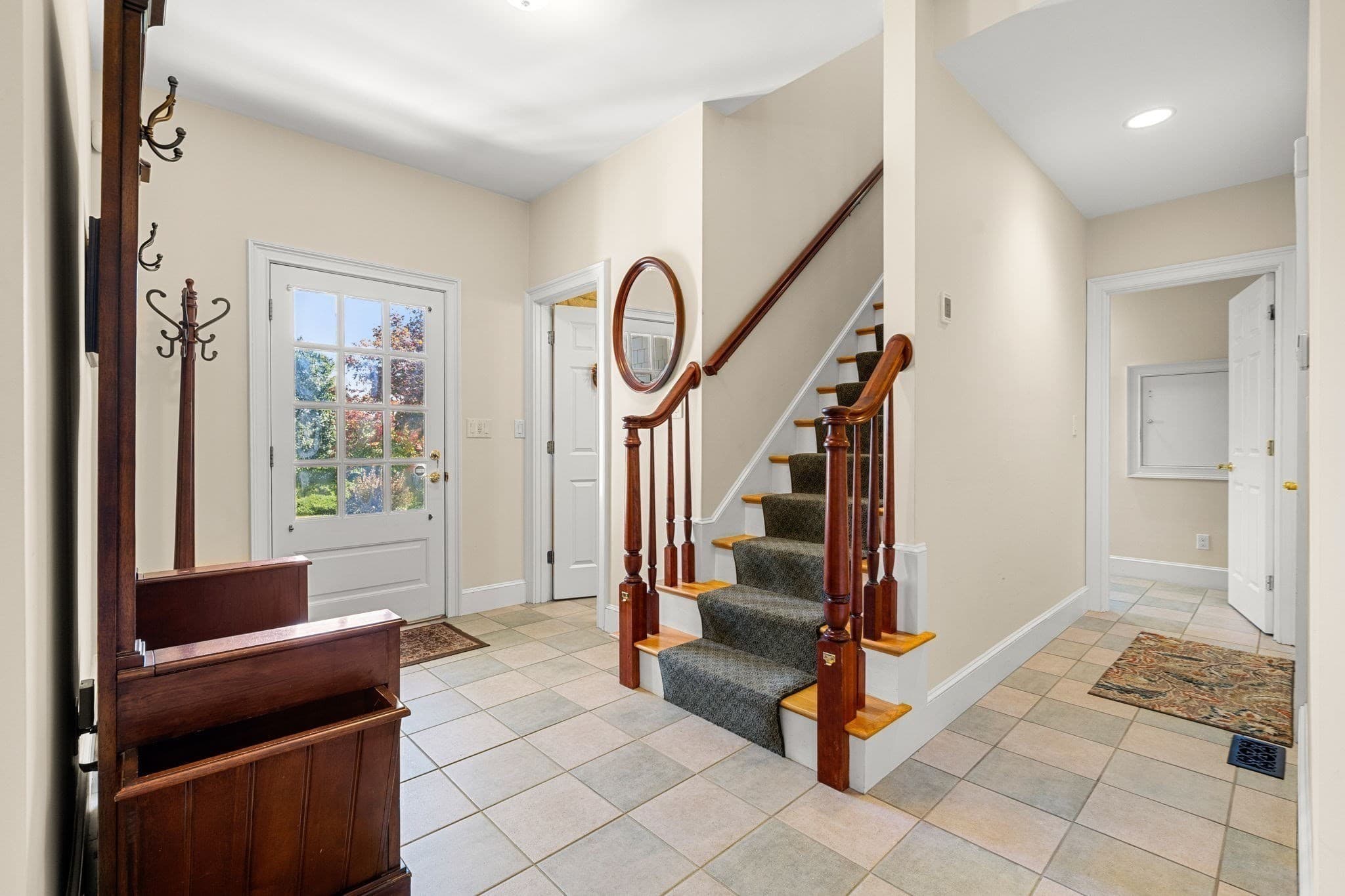 Single Family Residence at 55 S Main Street, Topsfield MA 01983, Topsfield, photo 35 of 42